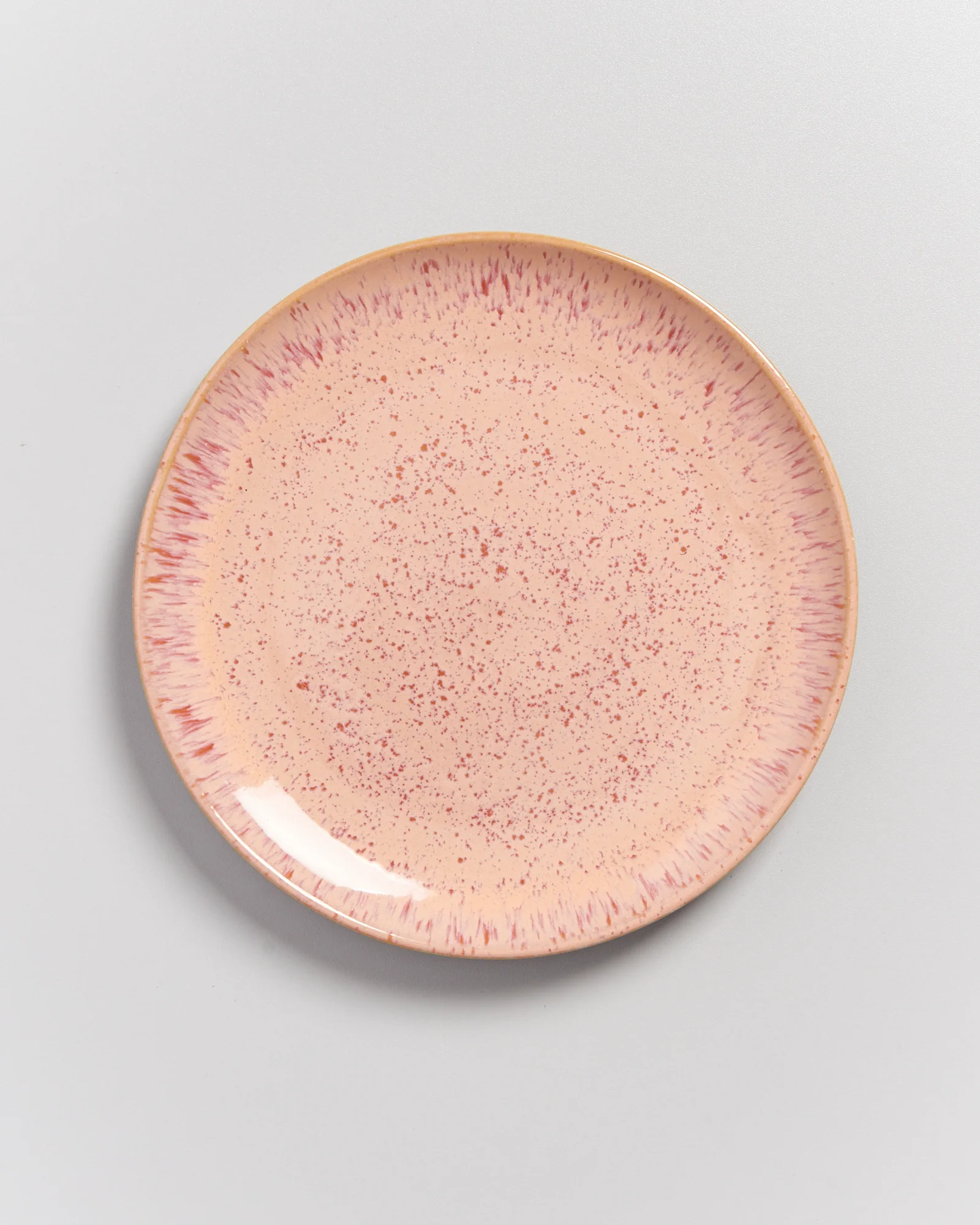 Areia Geschirr-Set pink 8-teilig - Image 3