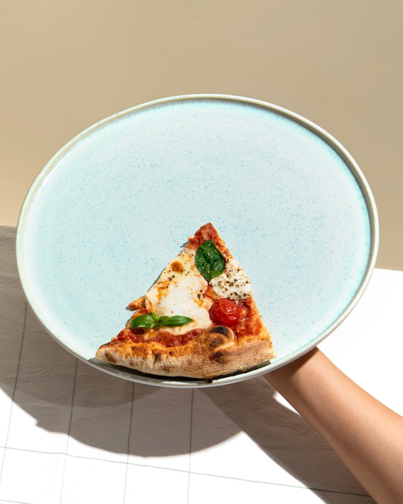 Areia Pizzateller azur - Image 2