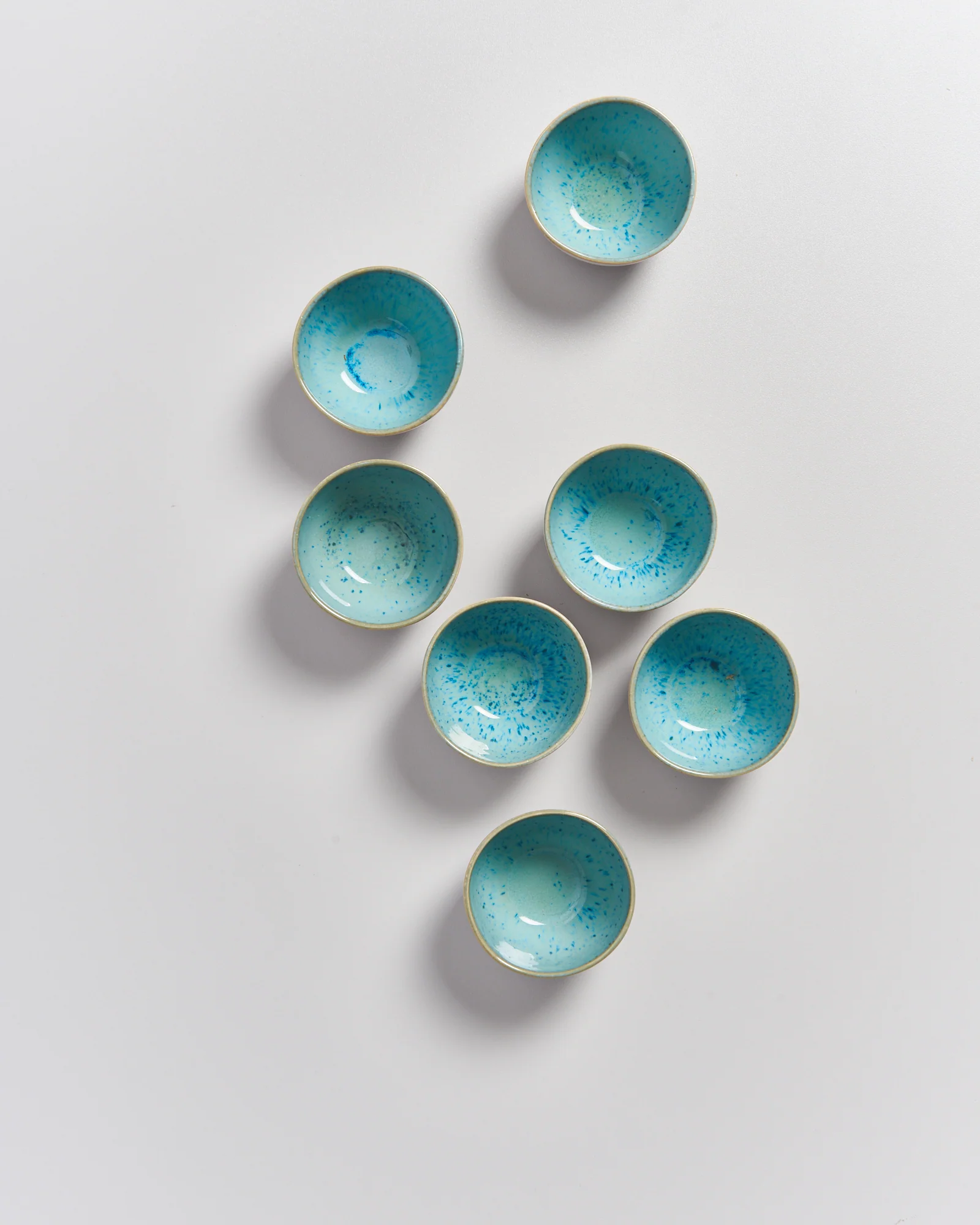 Areia Saucenschälchen klein aqua - Image 4