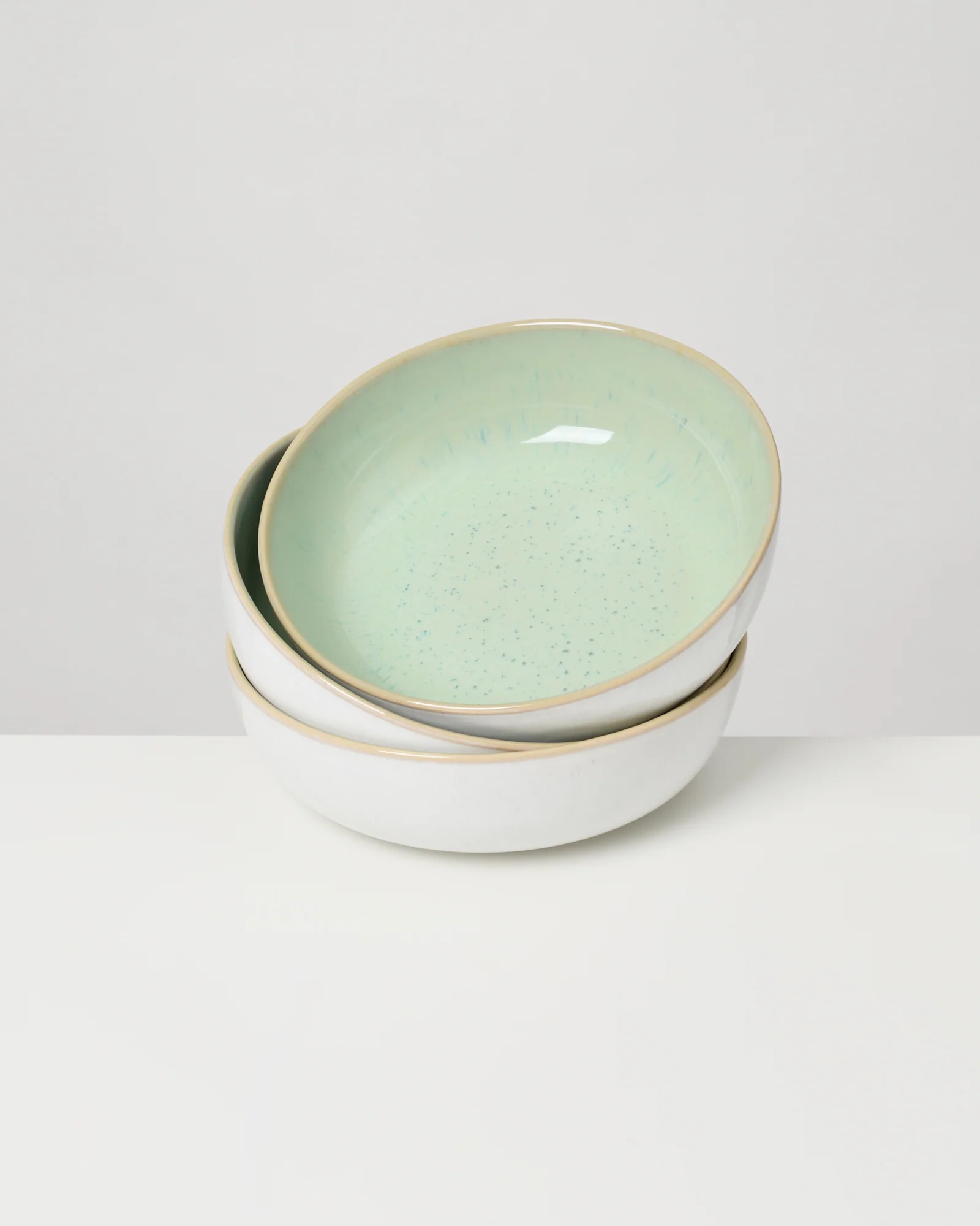 Areia Müslischale modern mint - Image 5