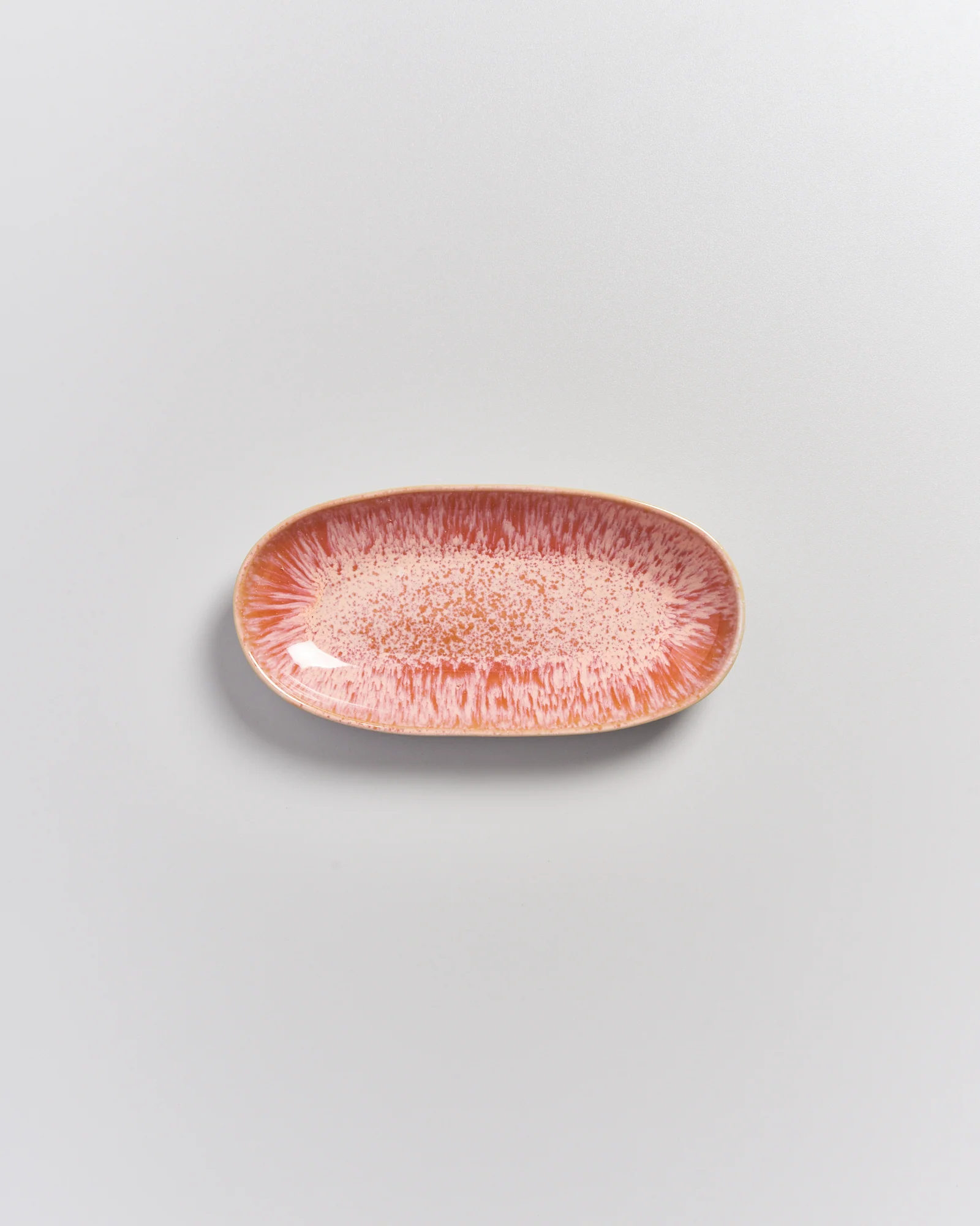 Areia Servierplatte M pink - Image 2