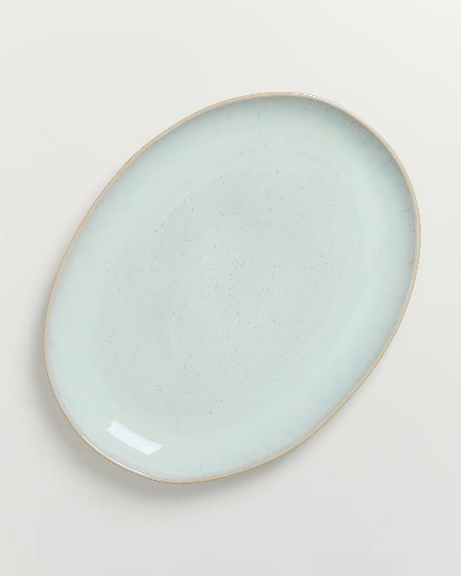 Areia Servierplatte L oval azur - Image 4