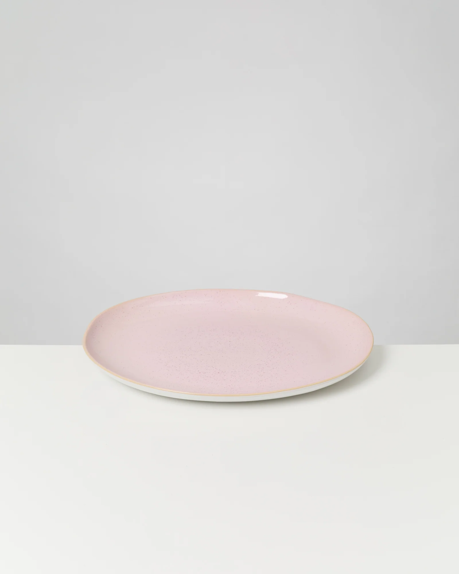 Areia Servierplatte L oval rosé - Image 4