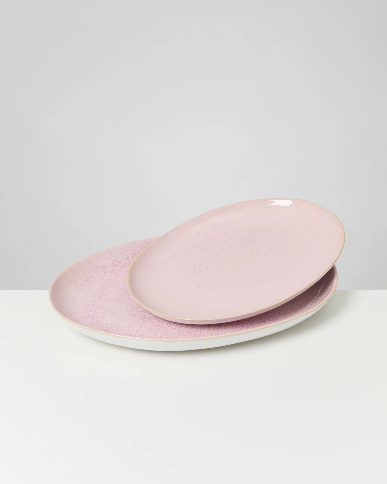 Areia Servierplatte XL oval rosé - Image 7