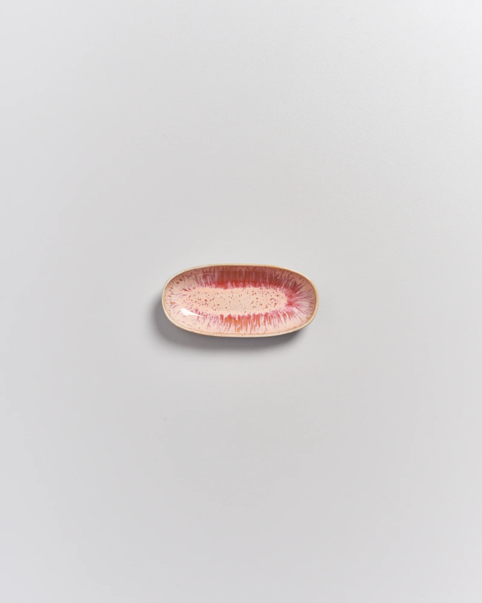 Areia Servierplatte S pink - Image 2