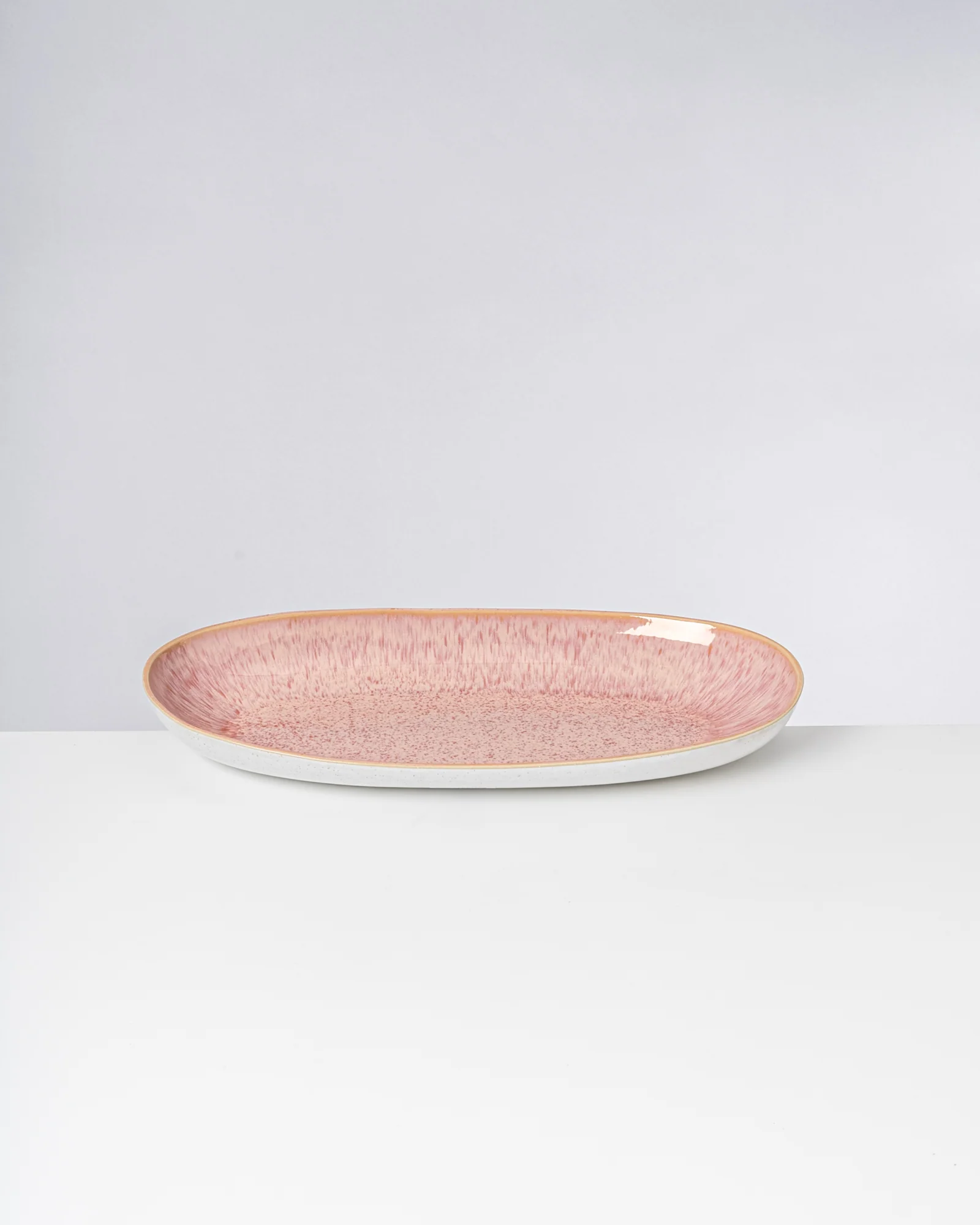 Areia Servierplatte XL pink - Image 3