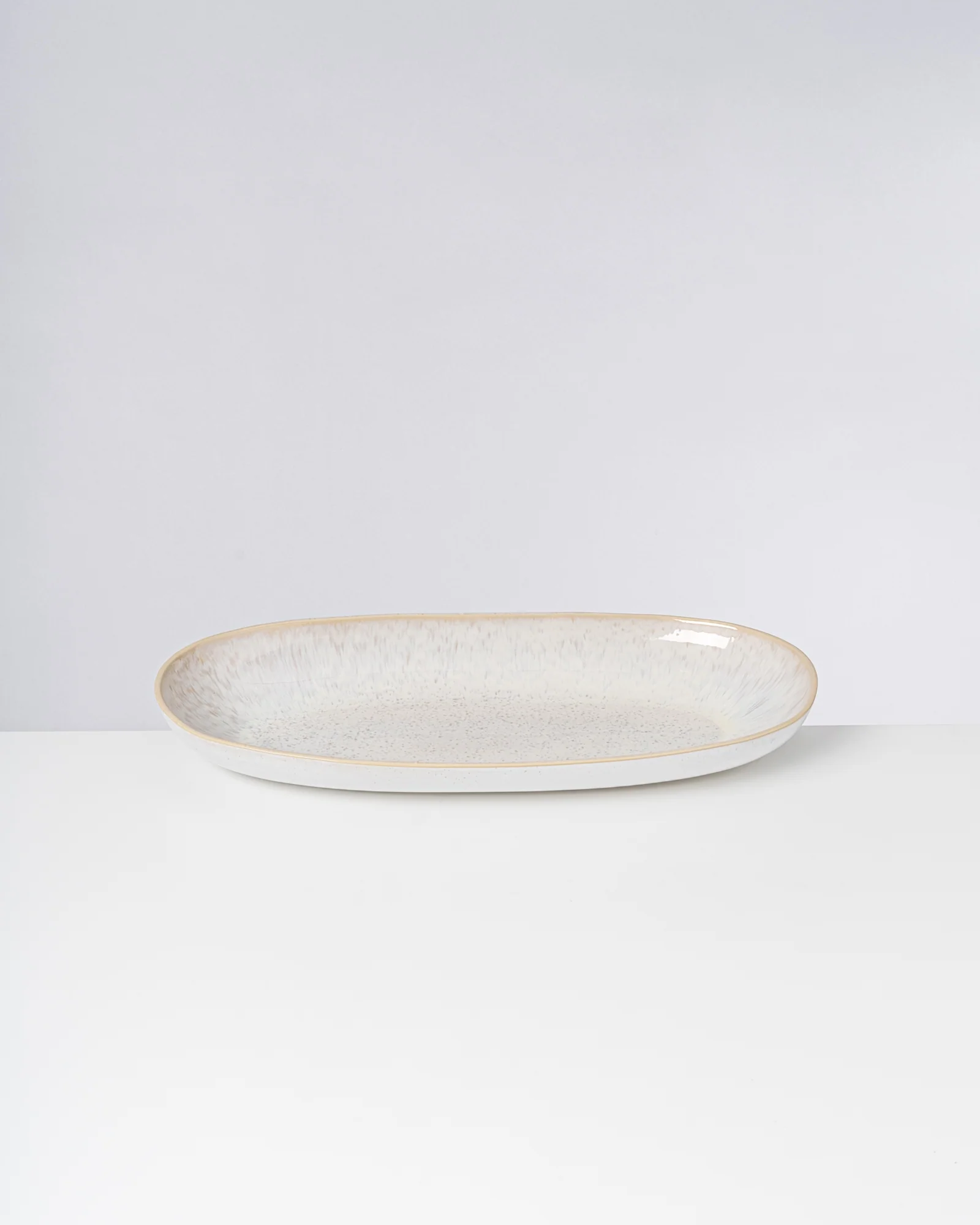 Areia Servierplatte XL sand - Image 2