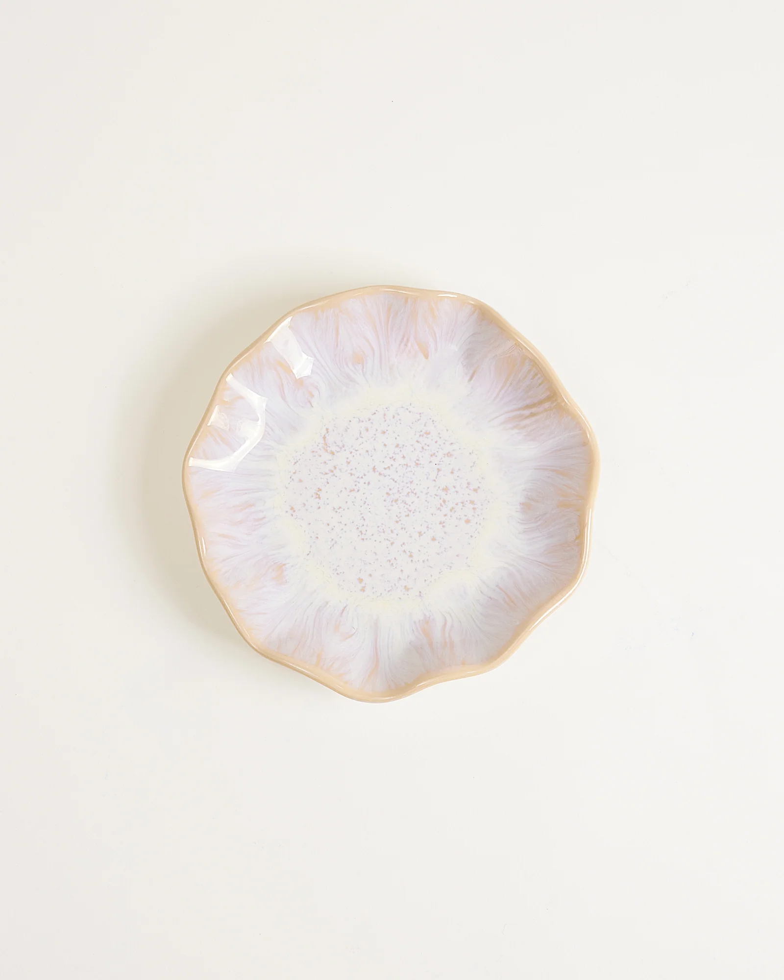 Areia Miniteller shell sand