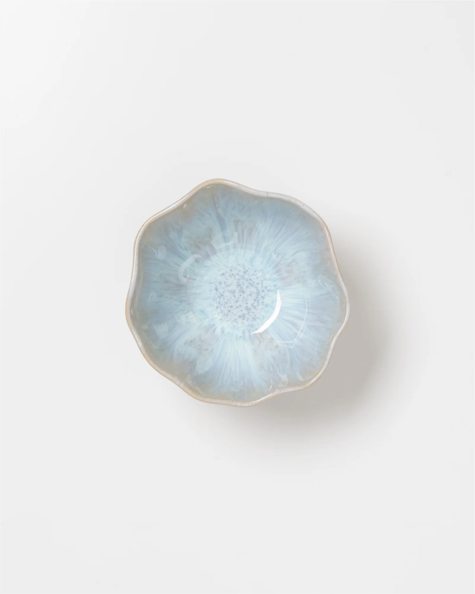 Areia Müslischale shell azur - Image 3