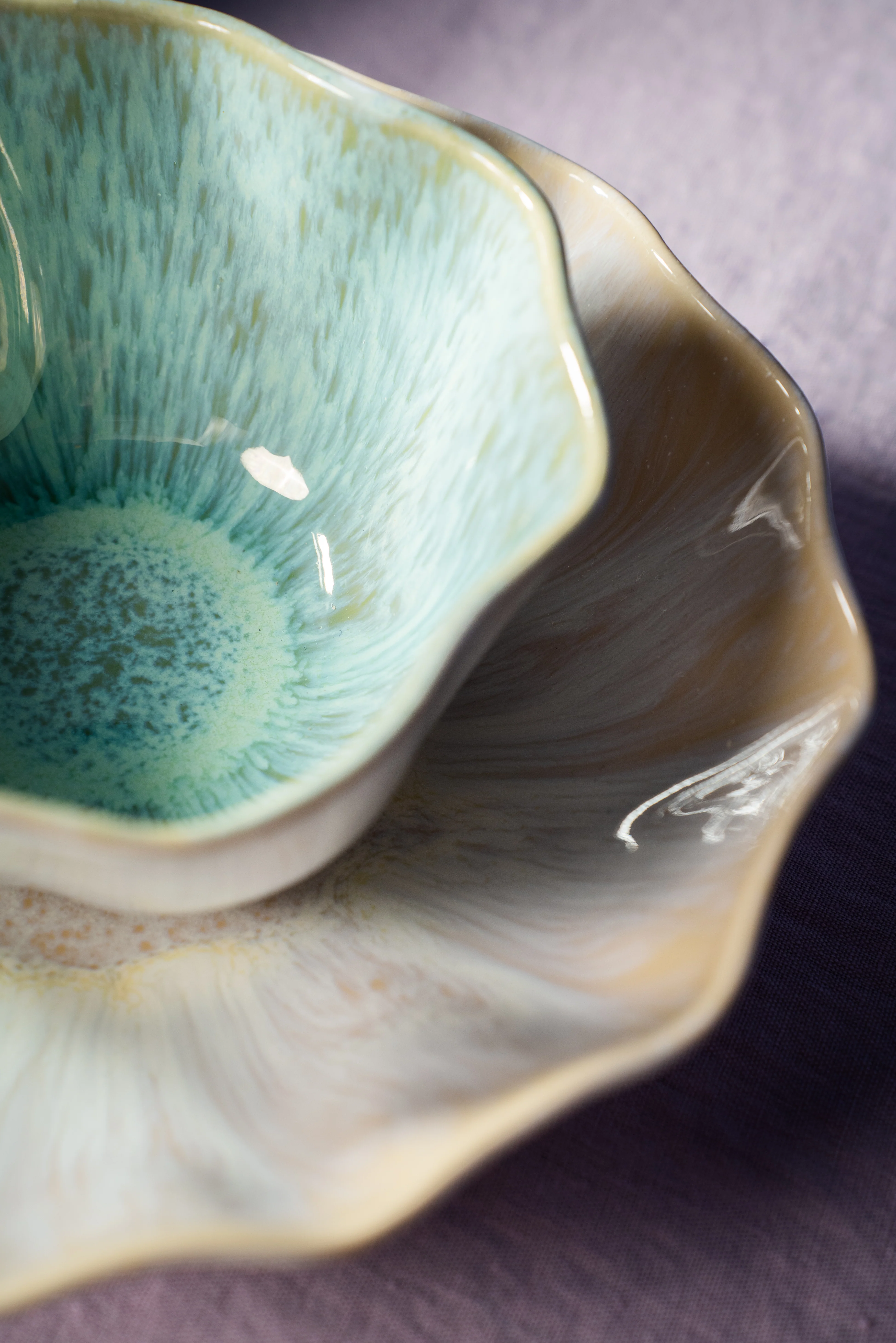 Areia Müslischale shell mint - Image 2