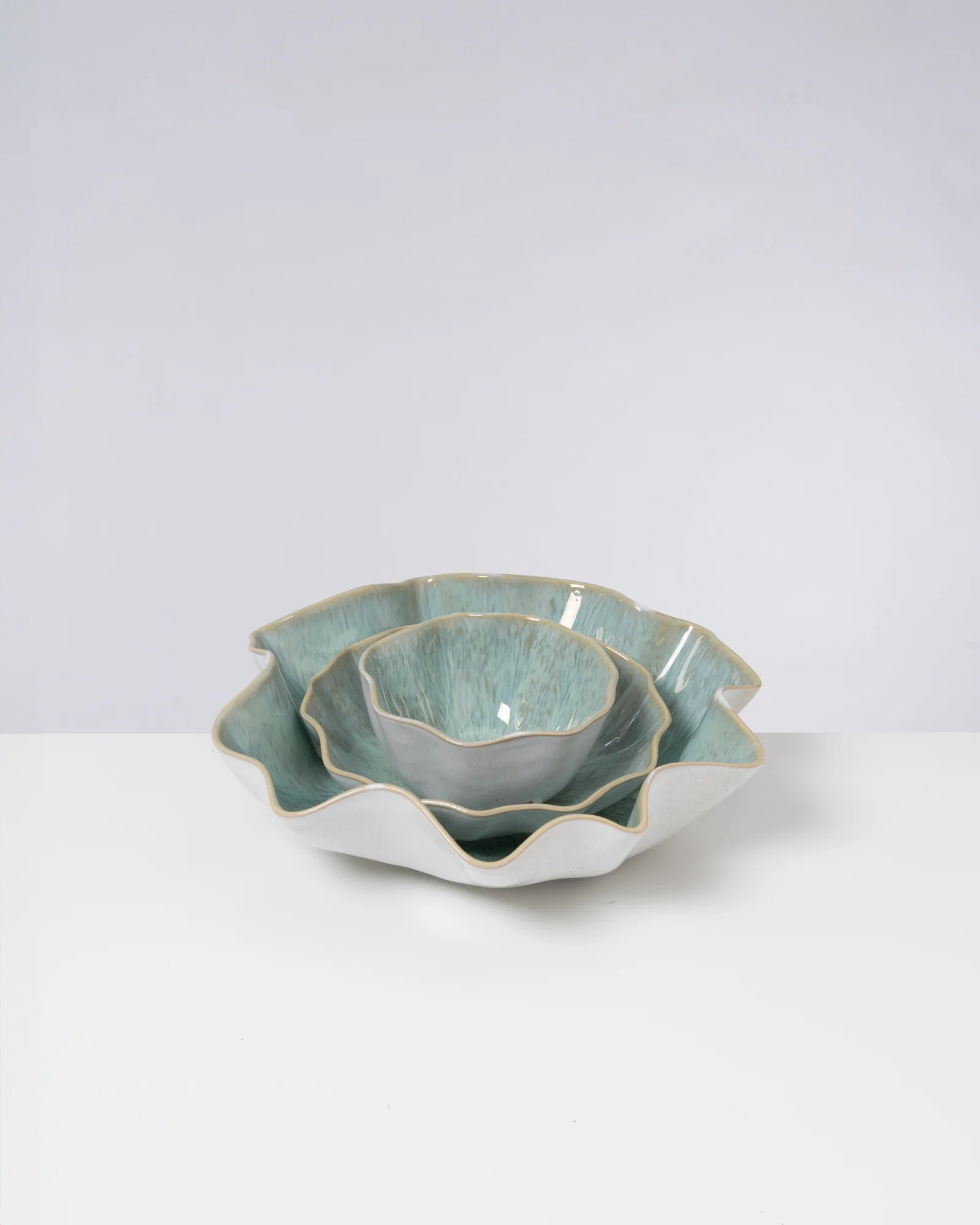 Areia Müslischale shell mint - Image 4