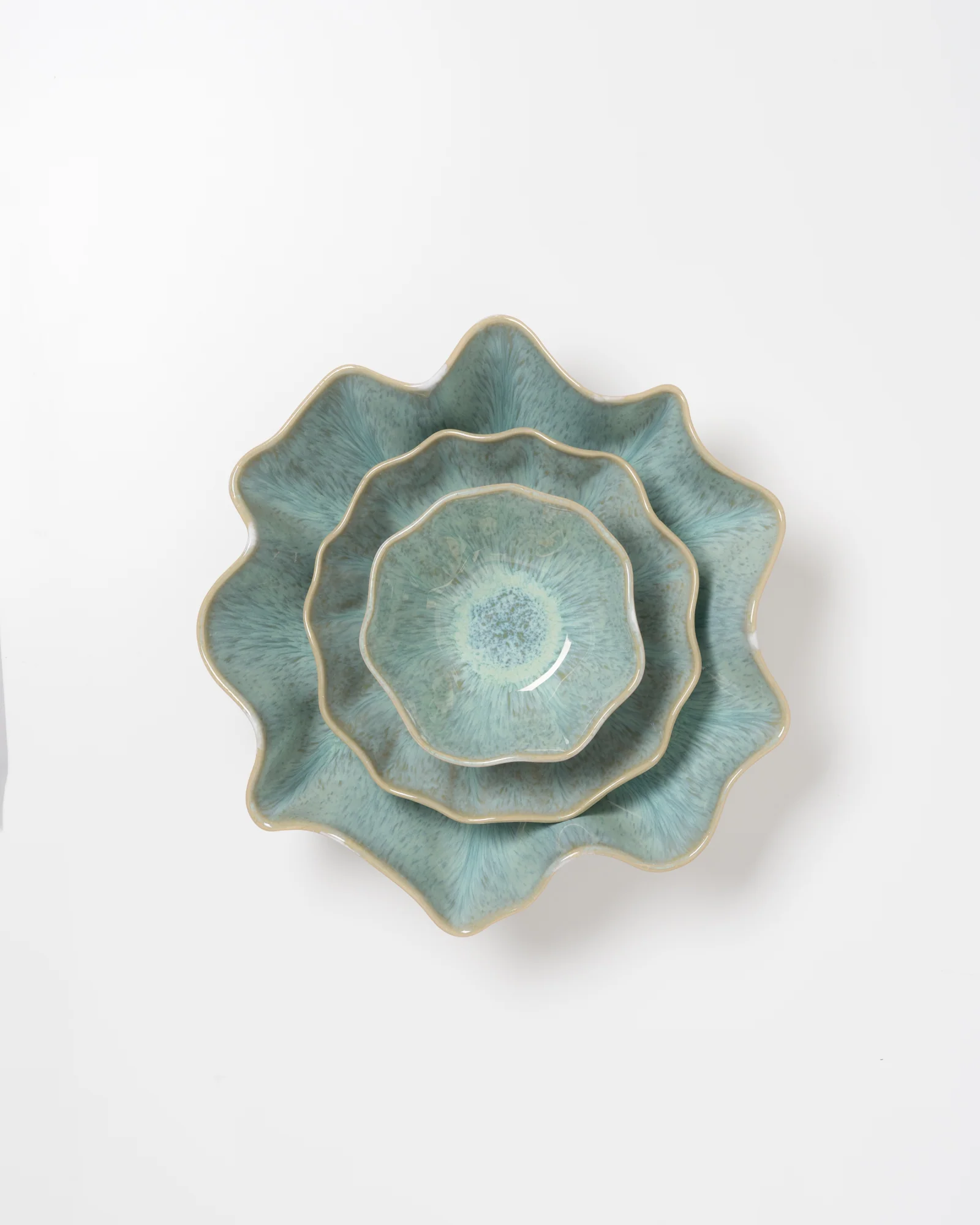 Areia Müslischale shell mint - Image 5