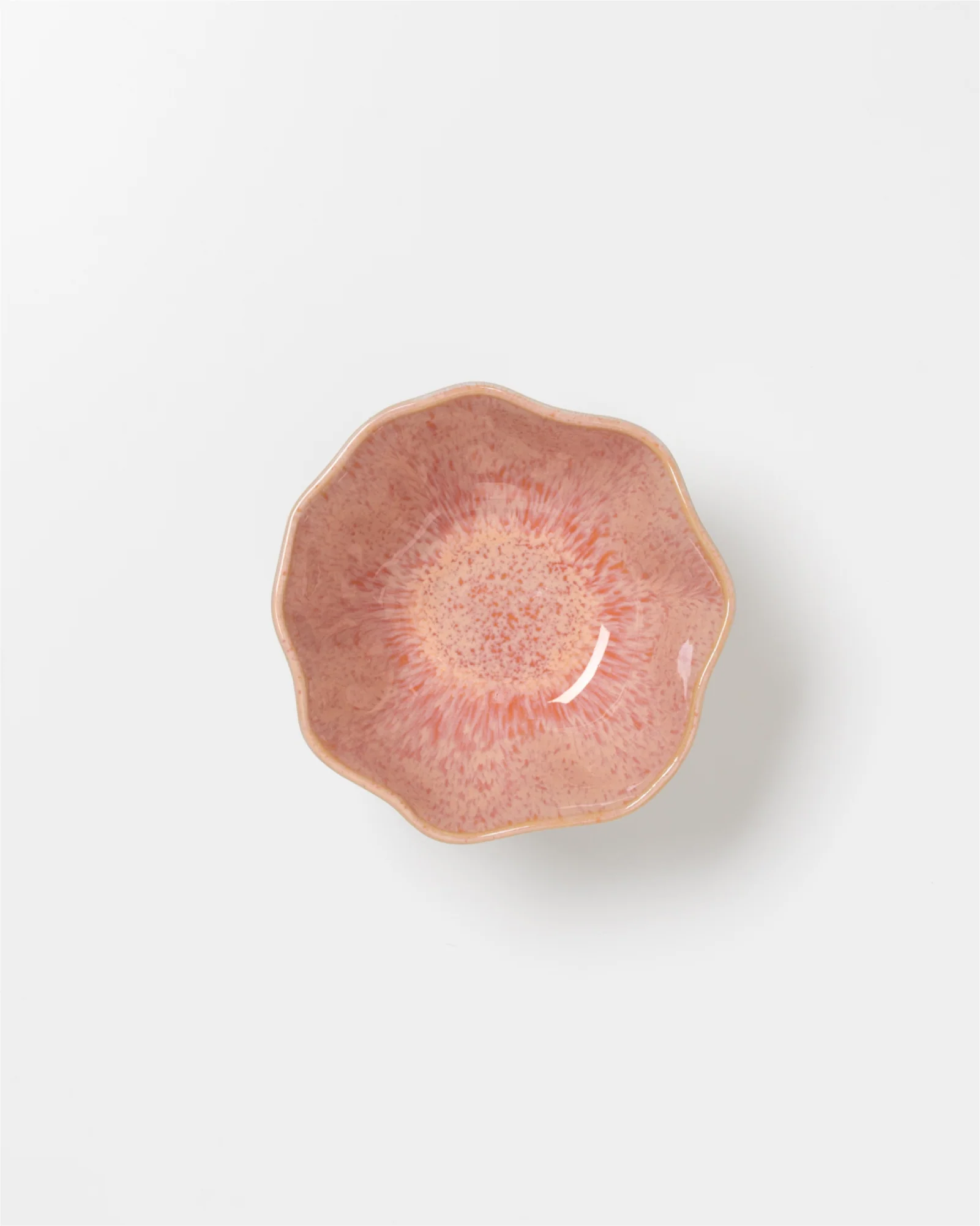 Areia Müslischale shell pink - Image 3