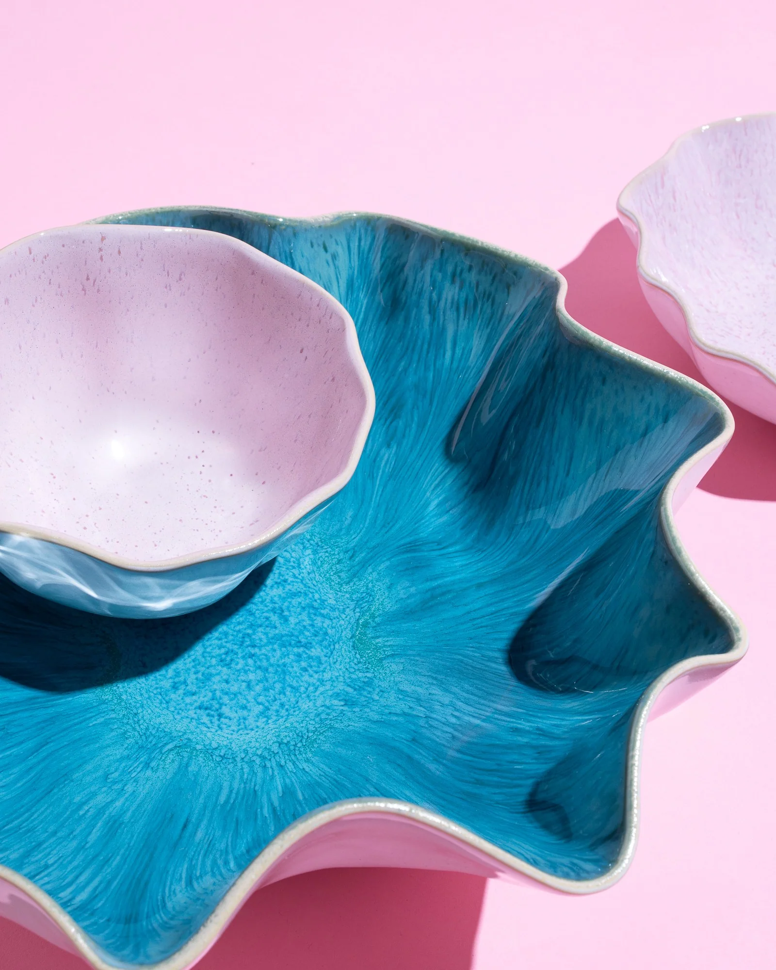 Areia Müslischale shell rosé - Image 5