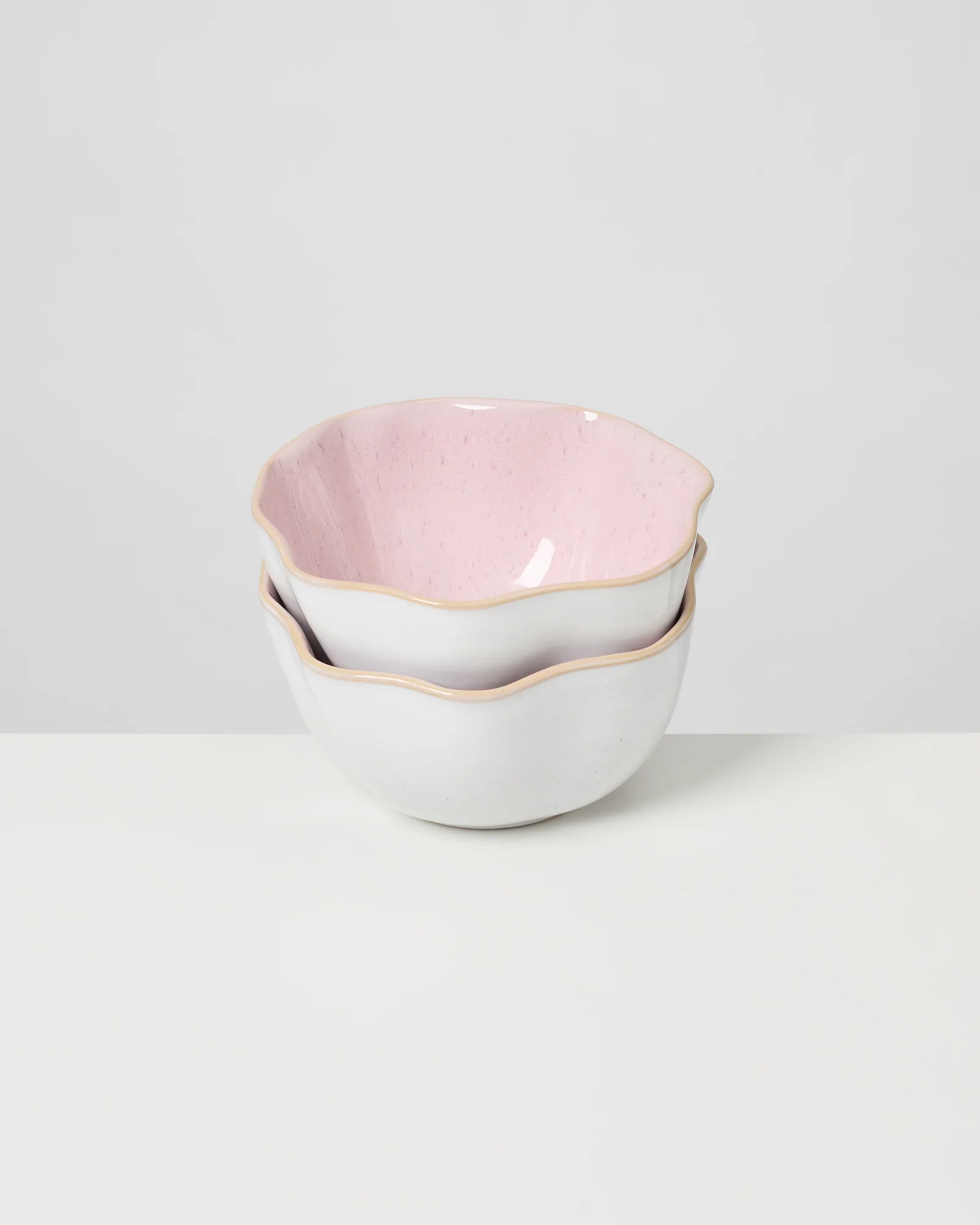 Areia Müslischale shell rosé - Image 6
