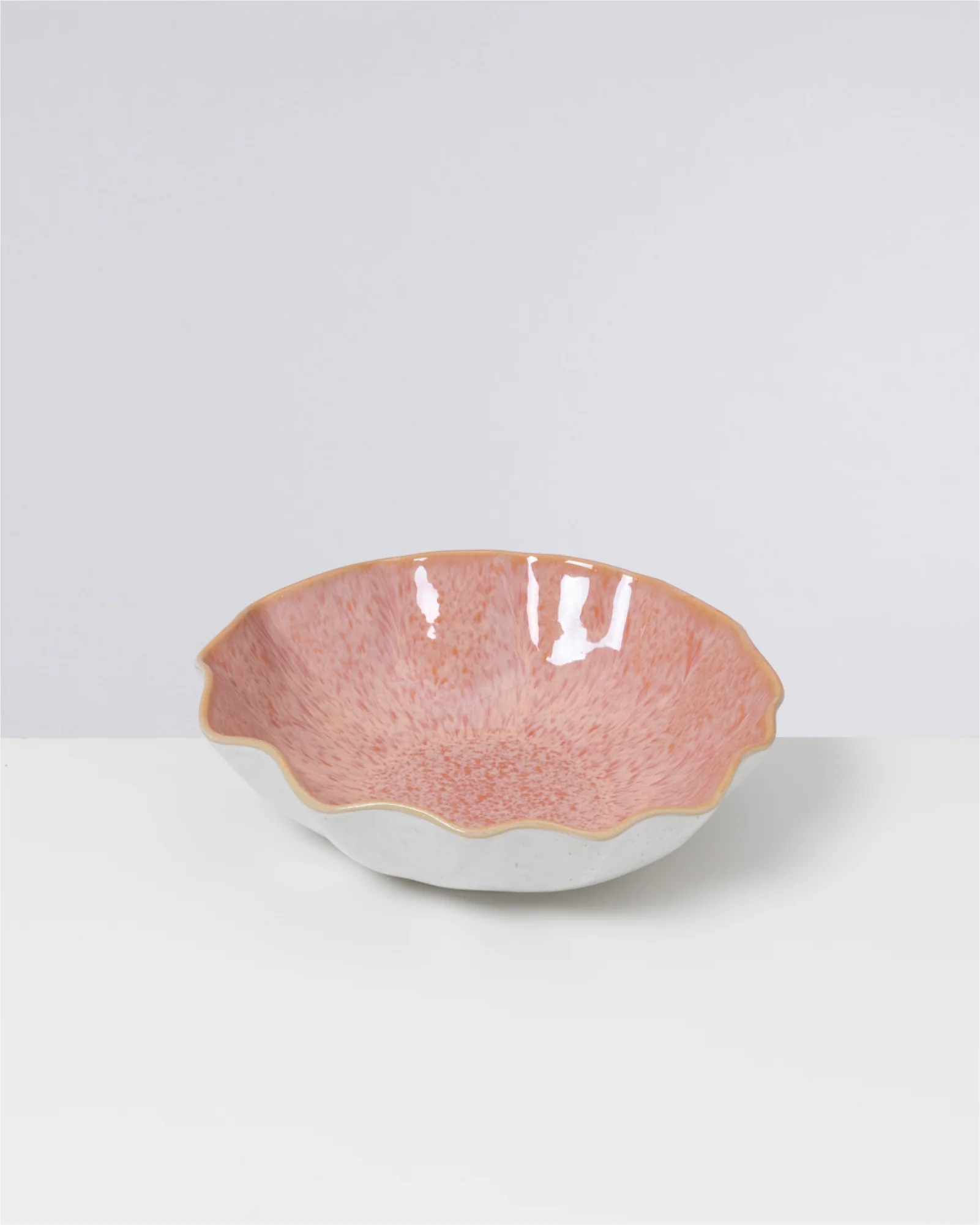 Areia Pastateller shell pink