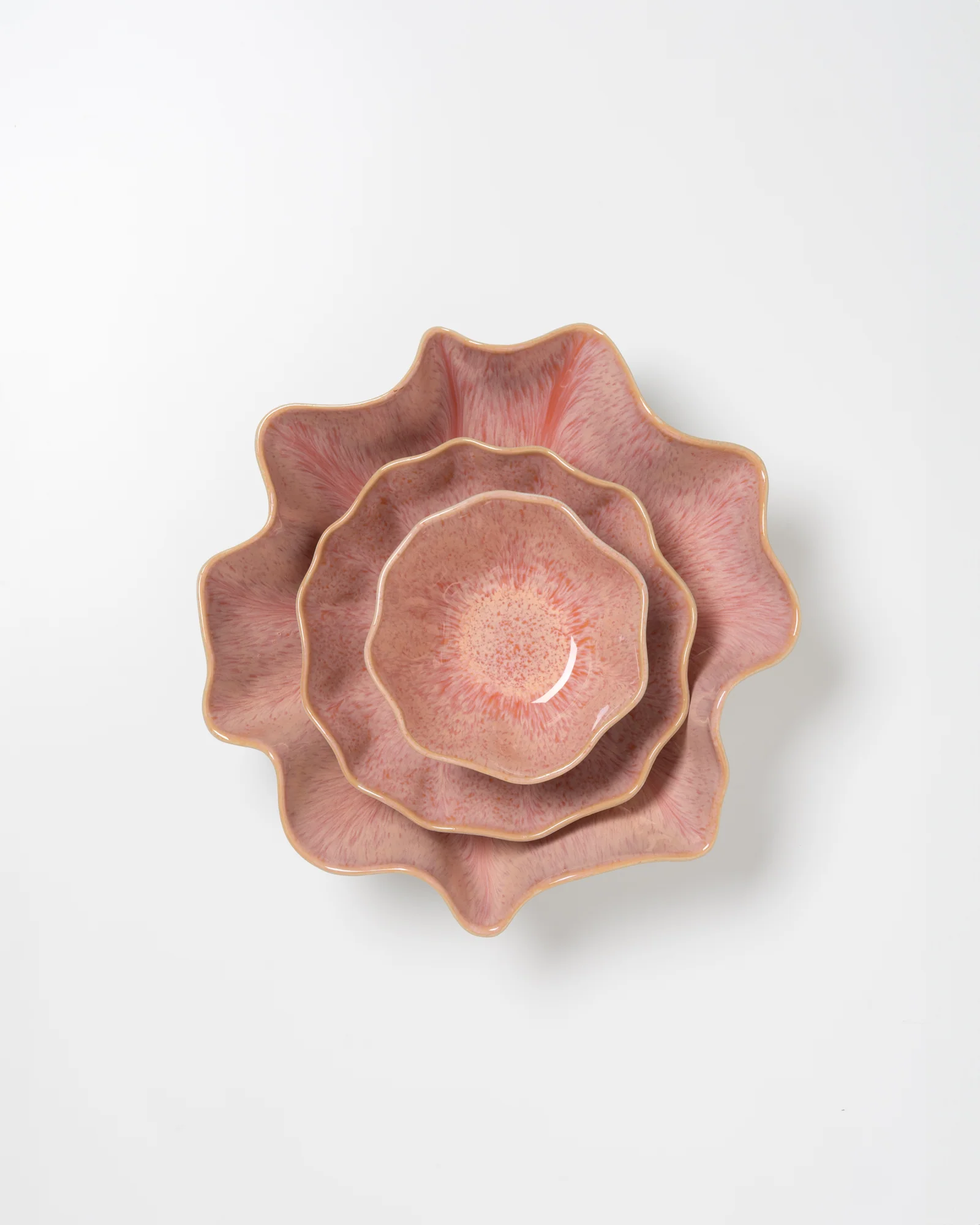 Areia Pastateller shell pink - Image 4