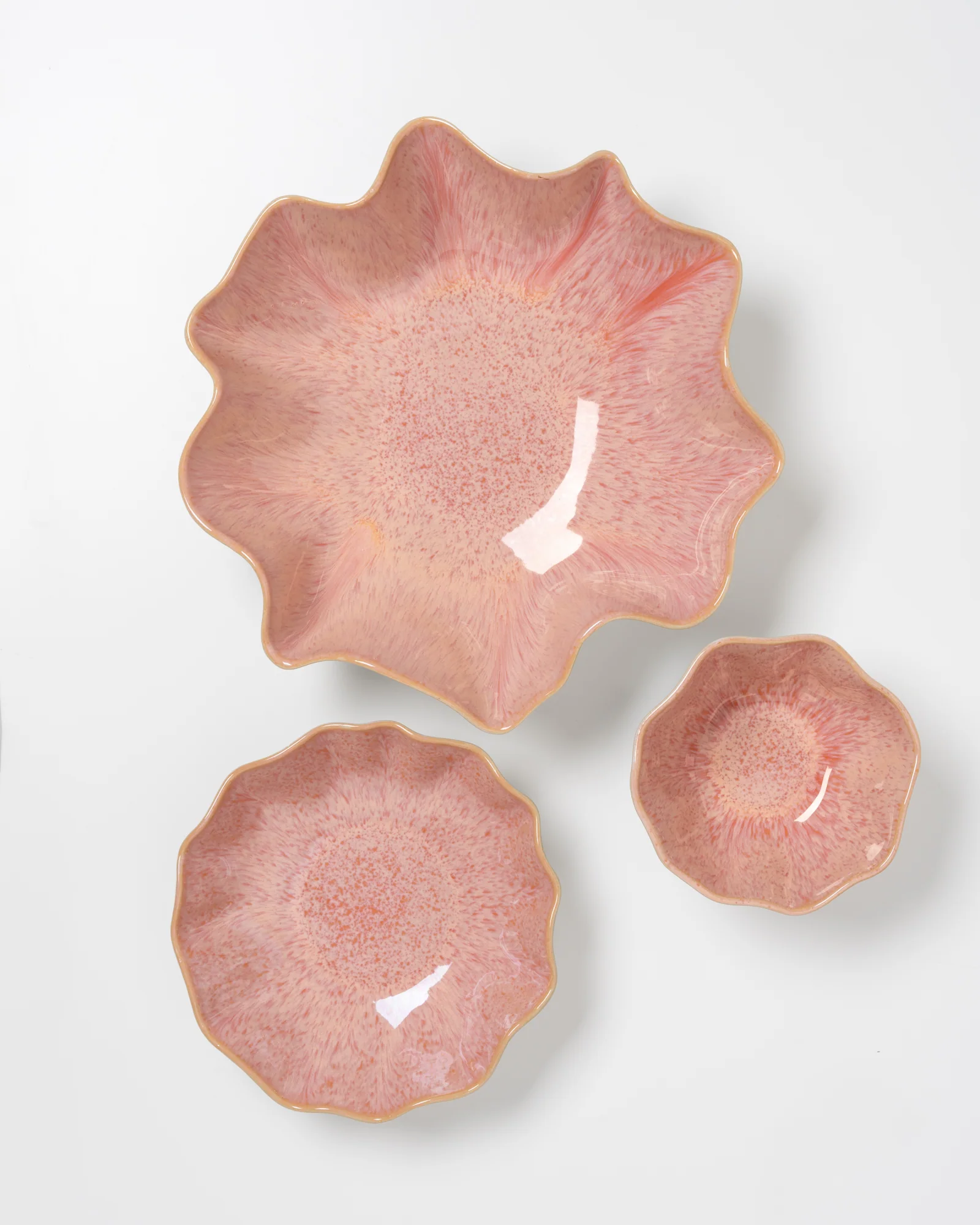 Areia Pastateller shell pink - Image 5