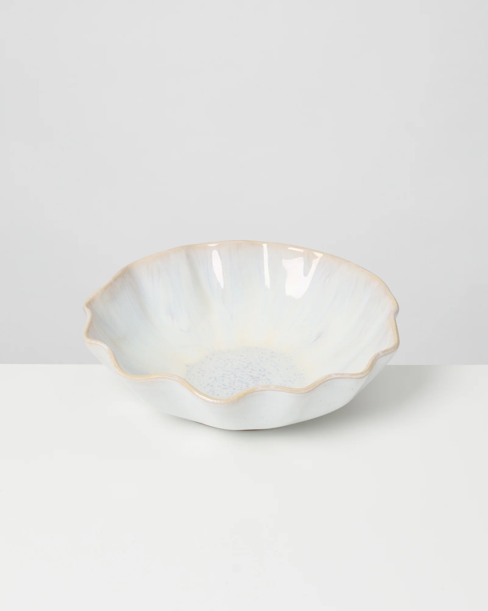 Areia Geschirr-Set shell sand 16-teilig - Image 5