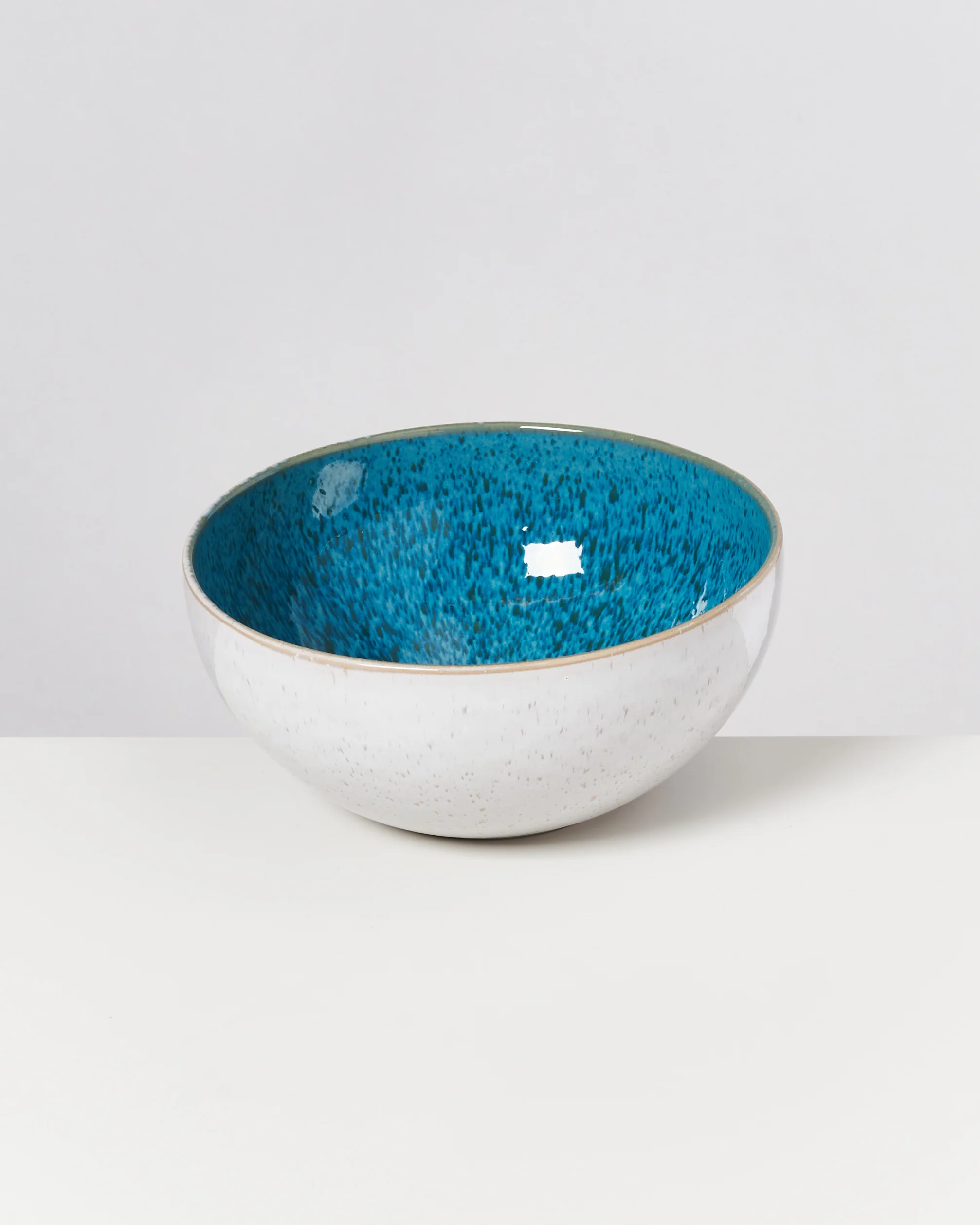 Areia Suppenschale aqua