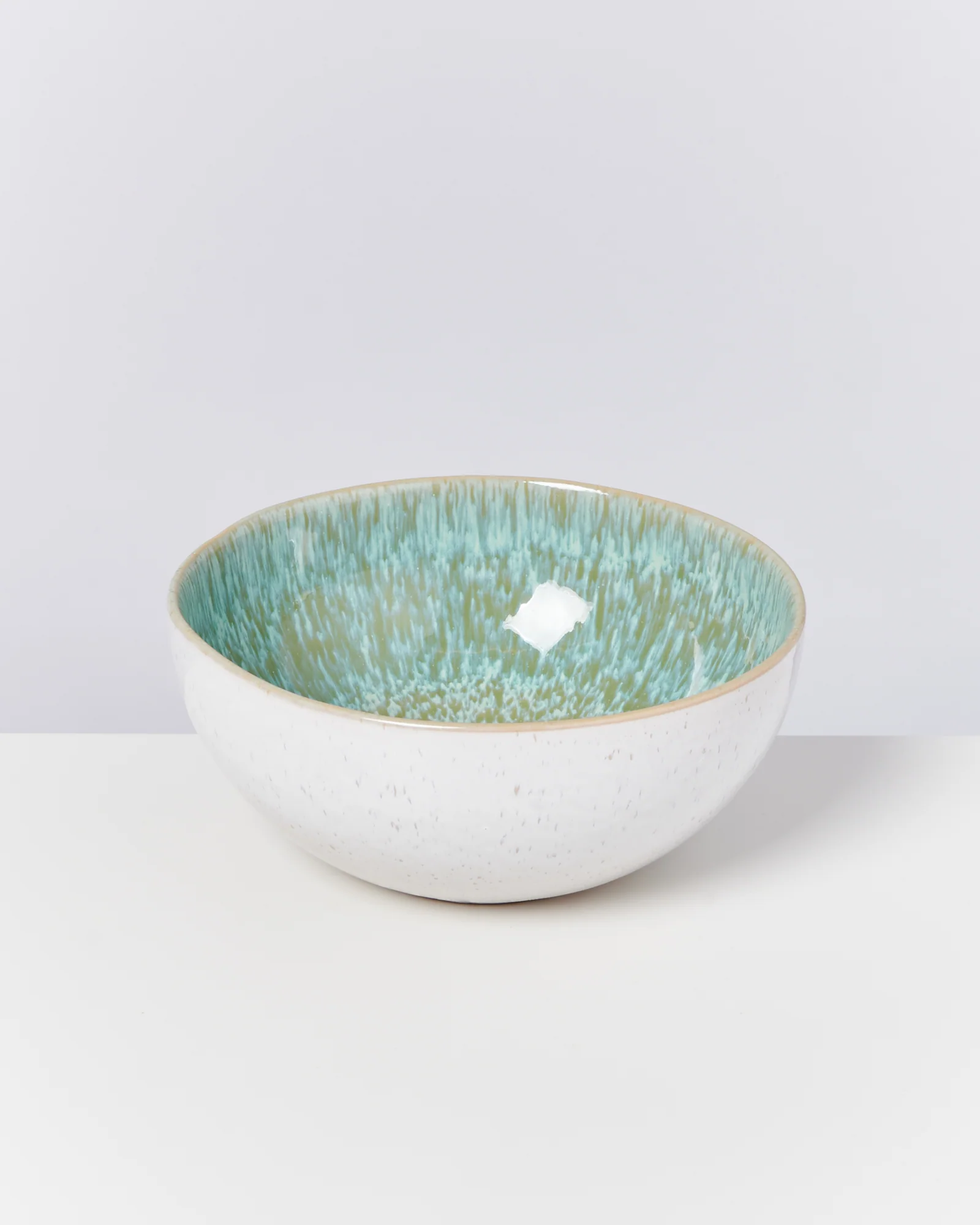 Areia Suppenschale mint