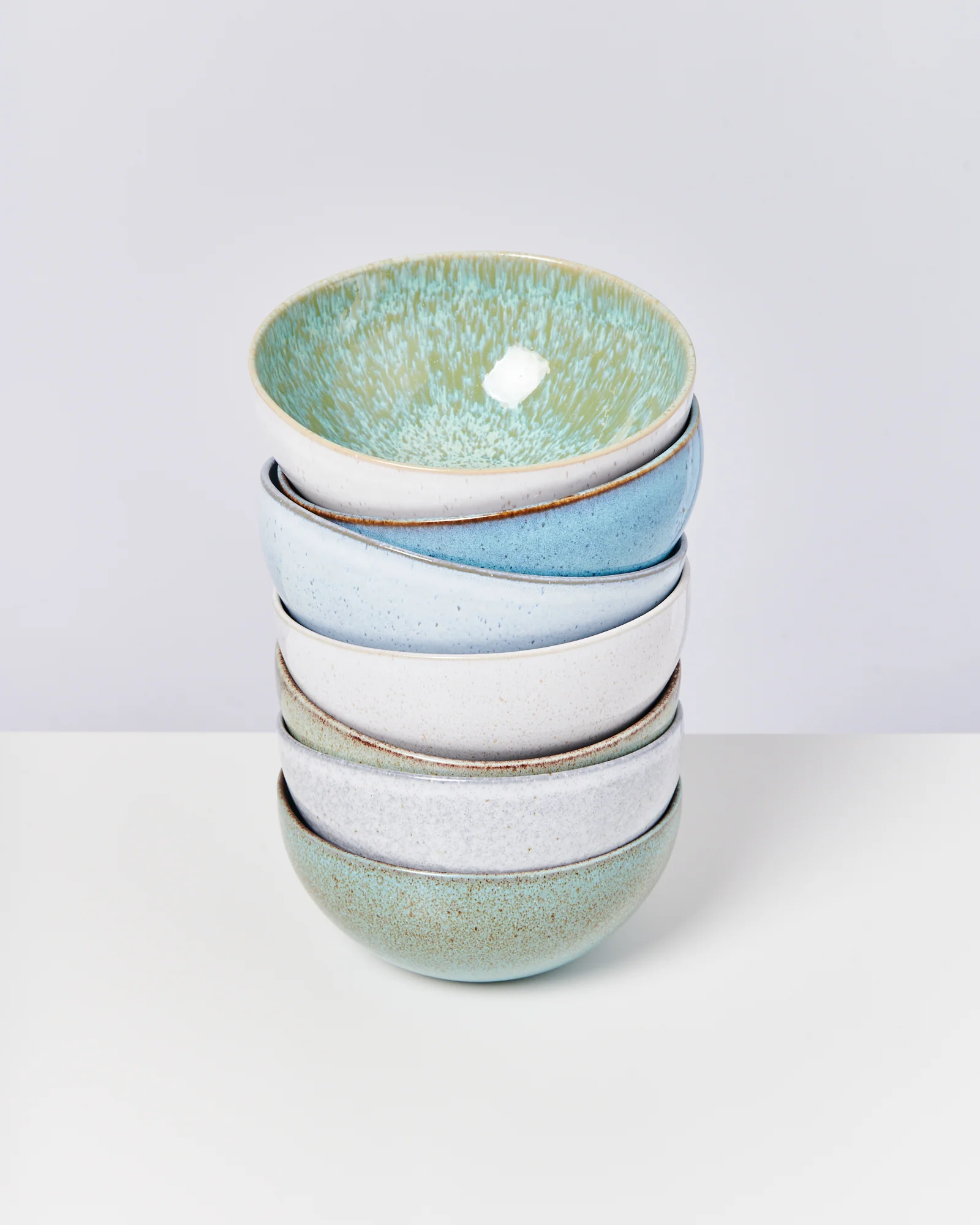 Areia Suppenschale mint - Image 4