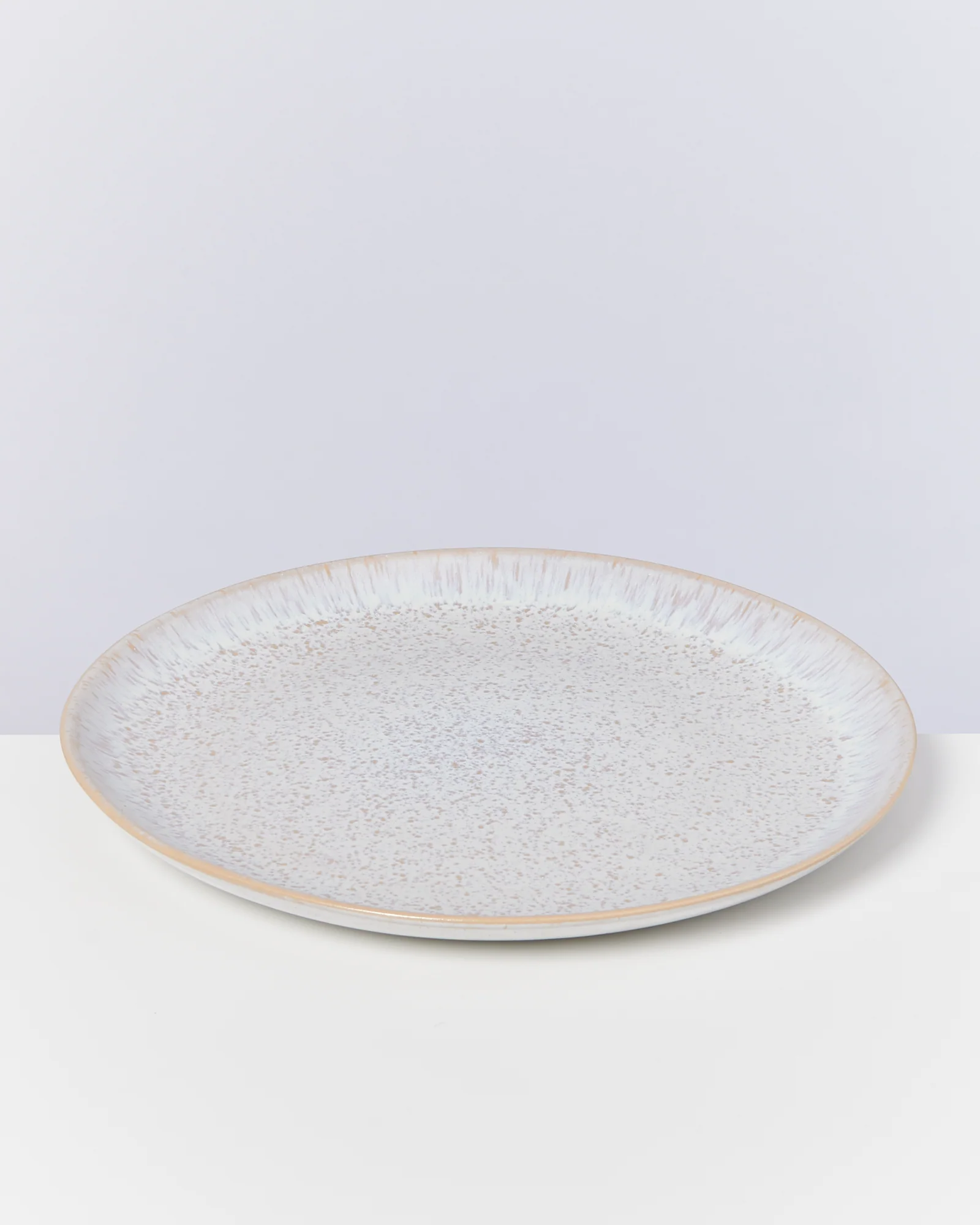 Geschirr-Set Soft Sand sand weiß 8-teilig - Image 3