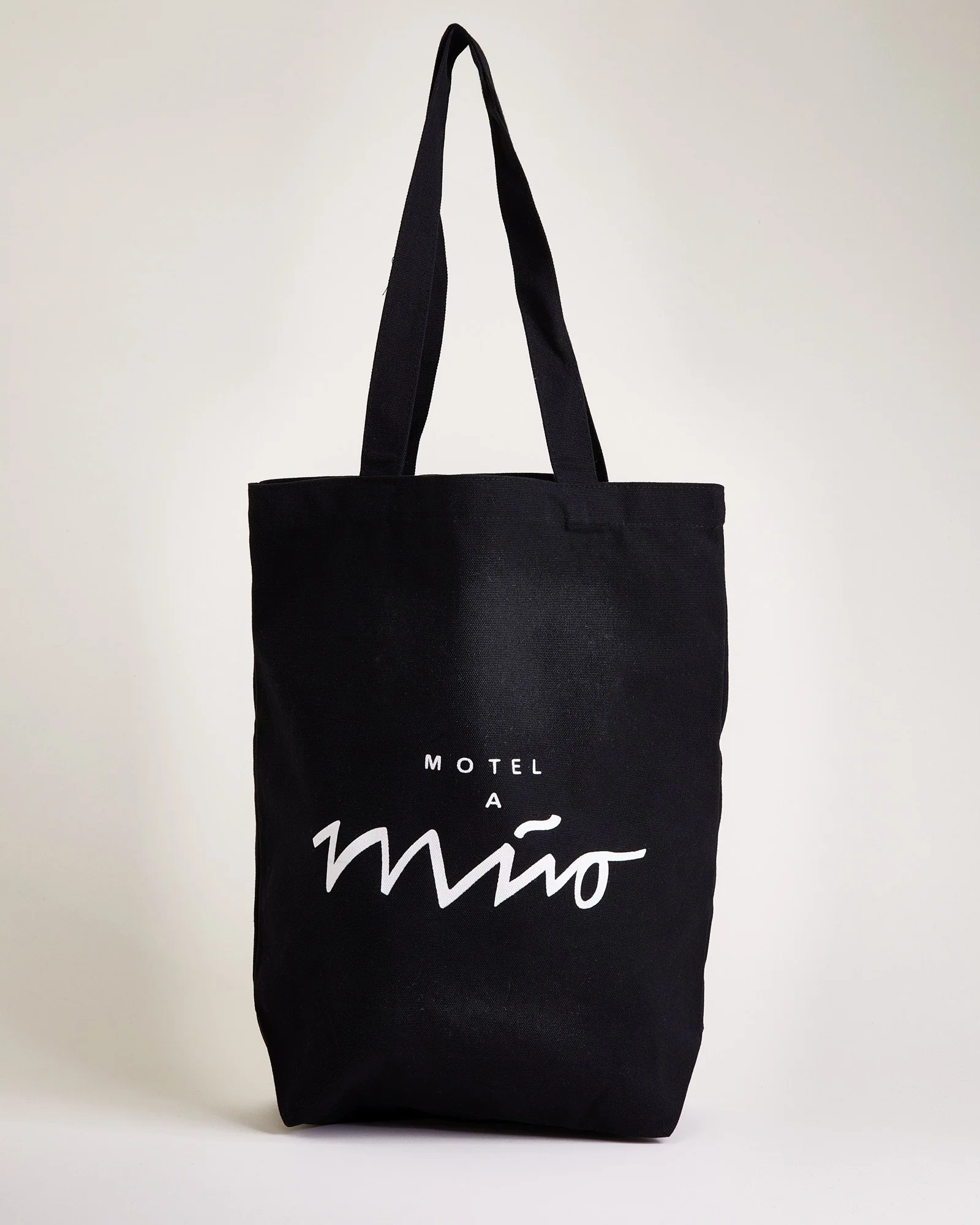 Beach Bag schwarz