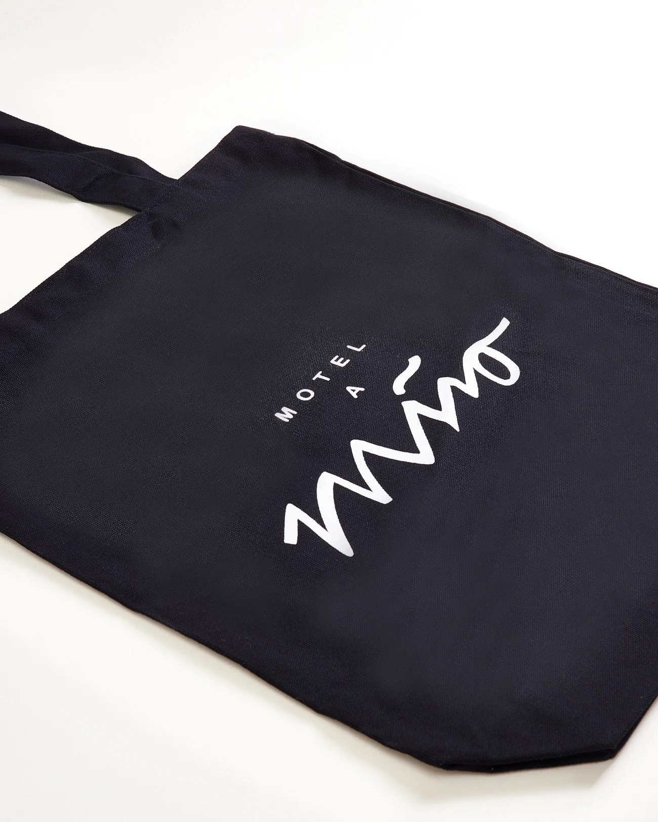 Beach Bag schwarz - Image 3