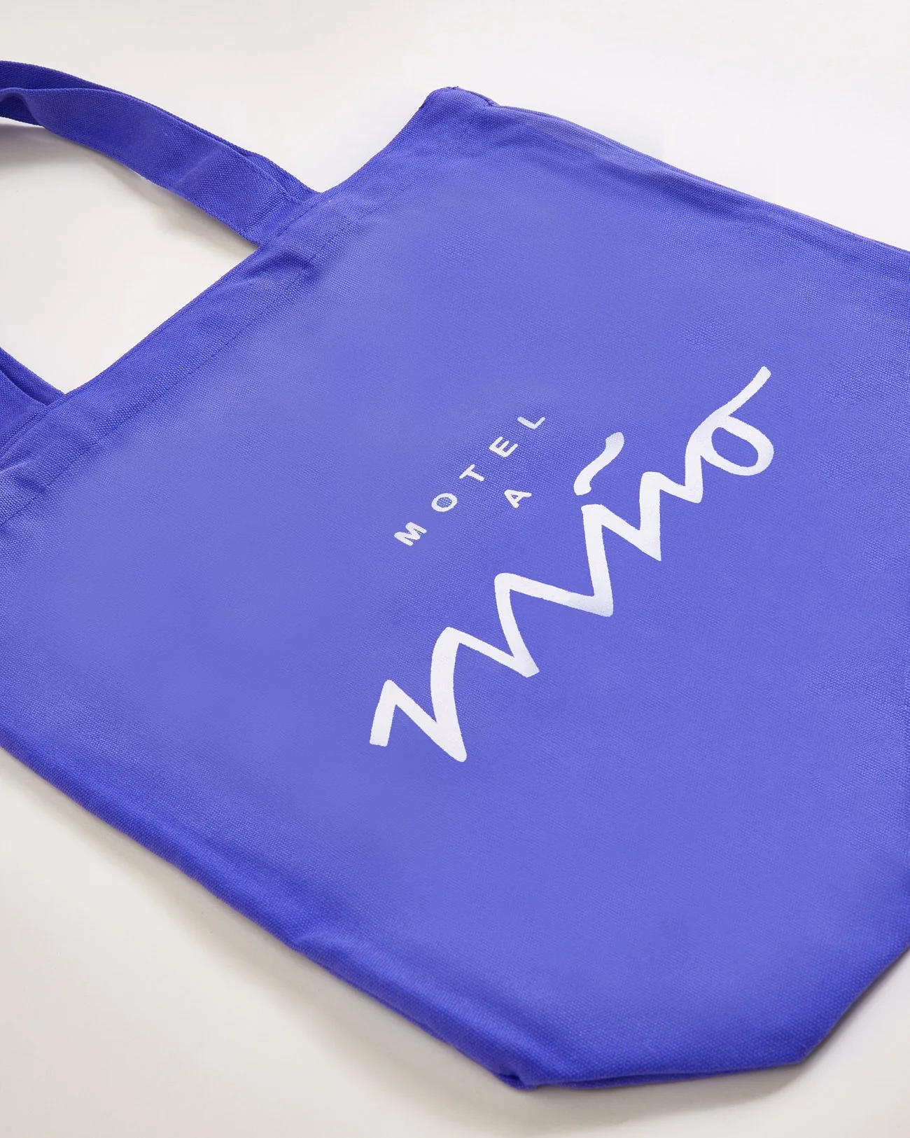 Beach Bag lila - Image 3