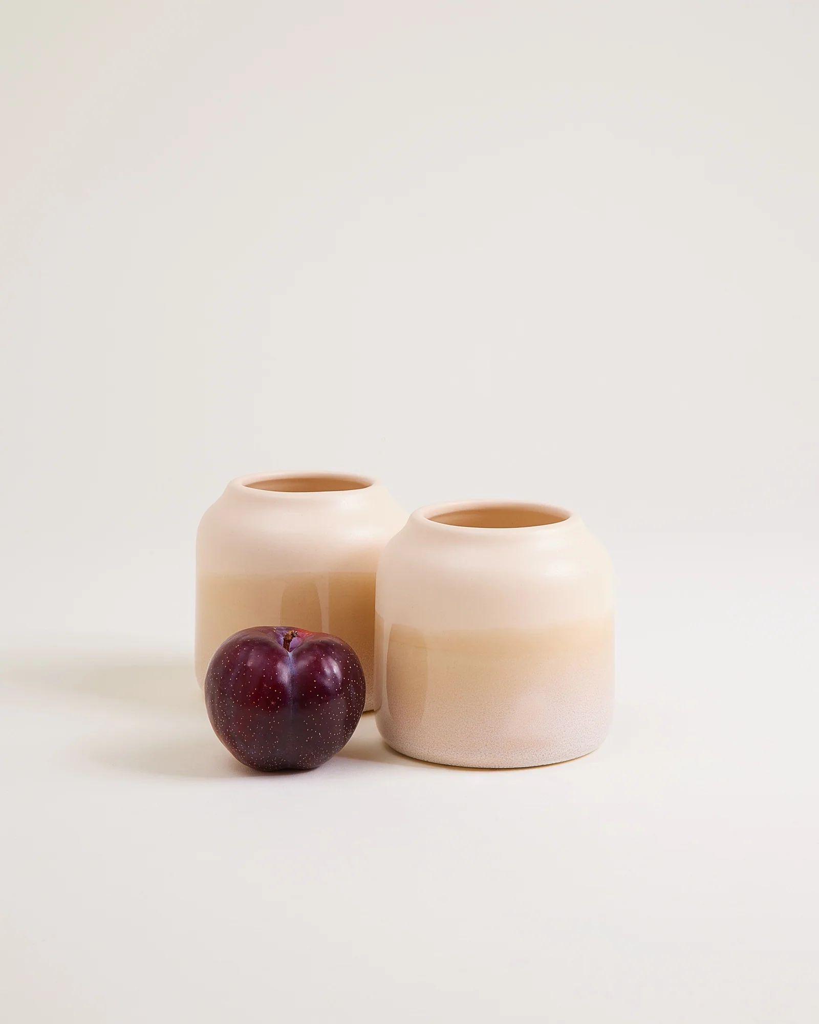 Bebé Vase S sand - Image 3