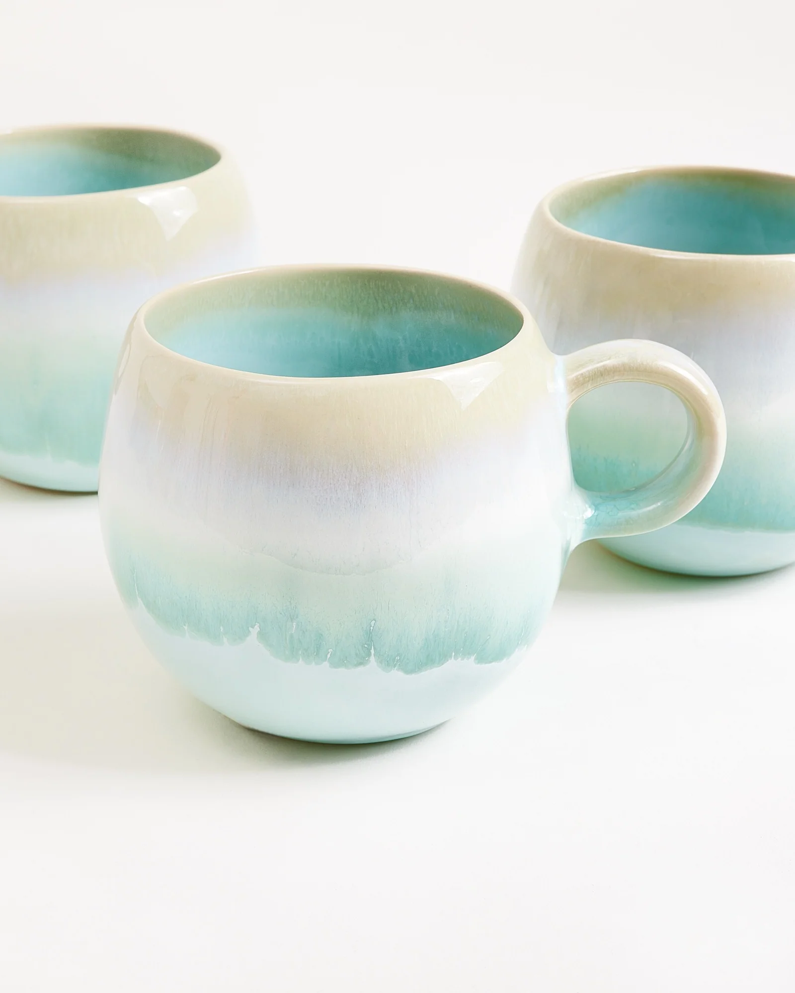 Bica Tasse groß mint - Image 4