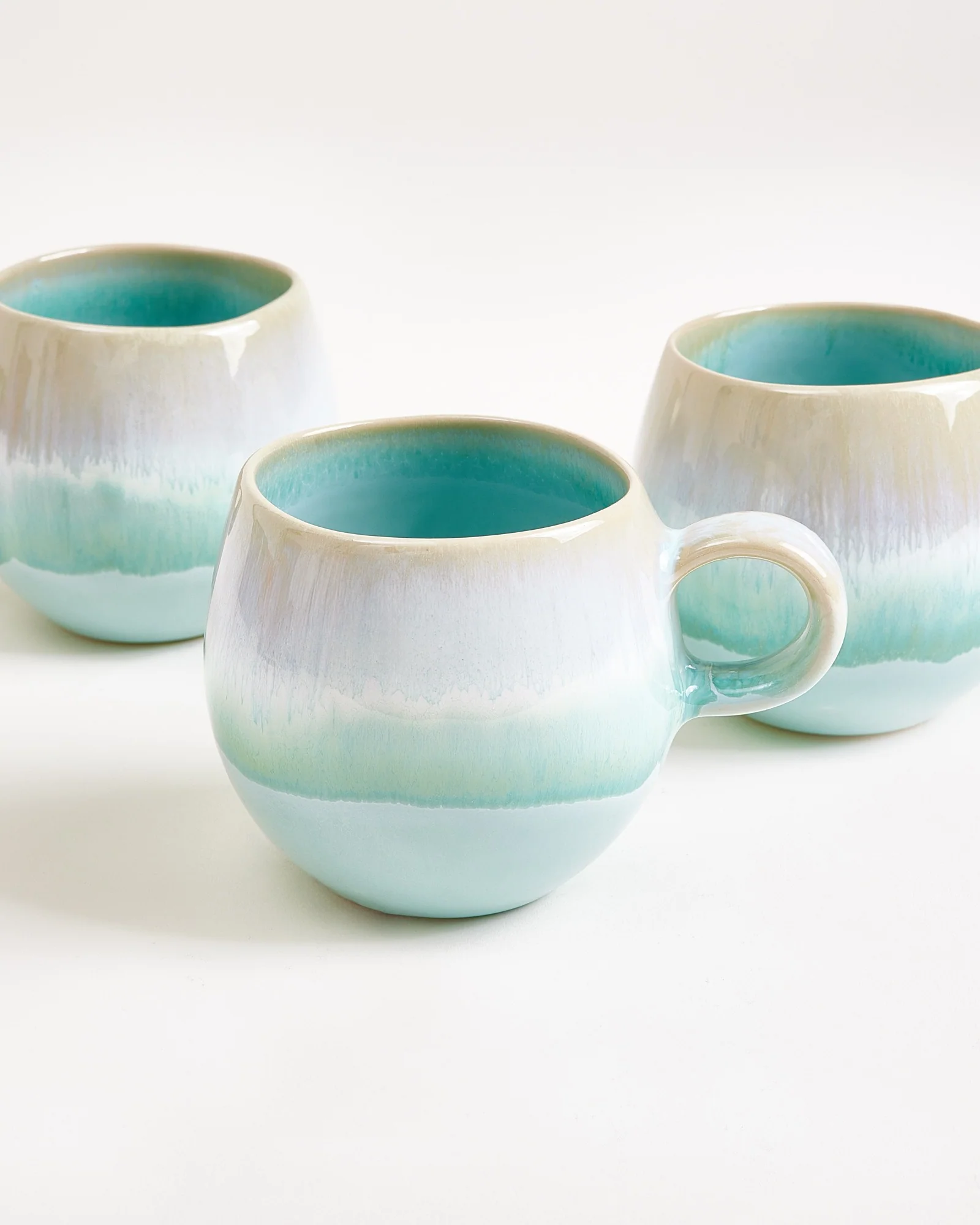 Bica Tasse klein mint 4er-Set - Image 2