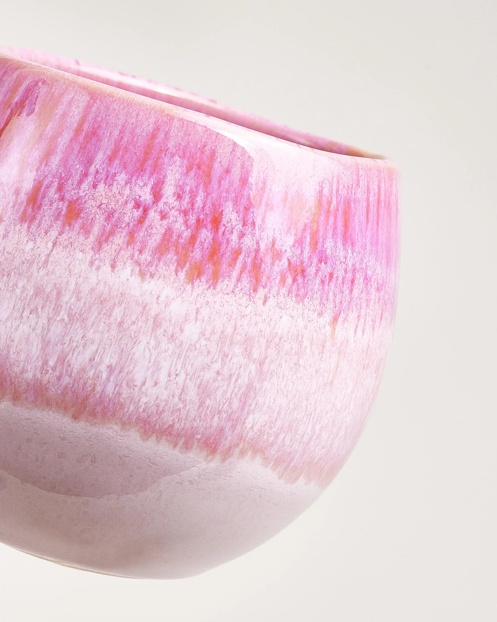Bica Tasse klein pink 4er-Set - Image 3