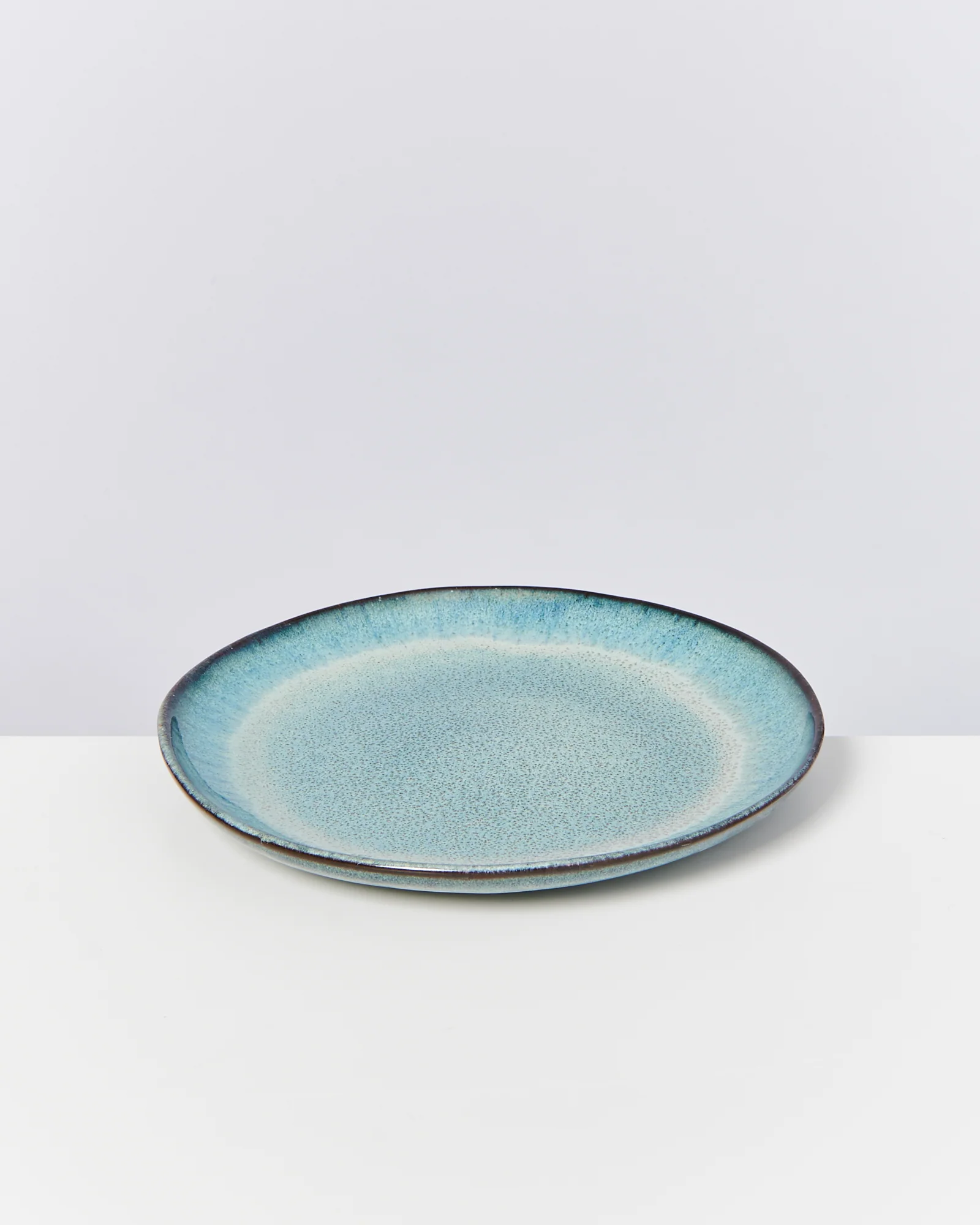 Geschirr-Set Blue Horizon aqua grünblau 17-teilig - Image 4