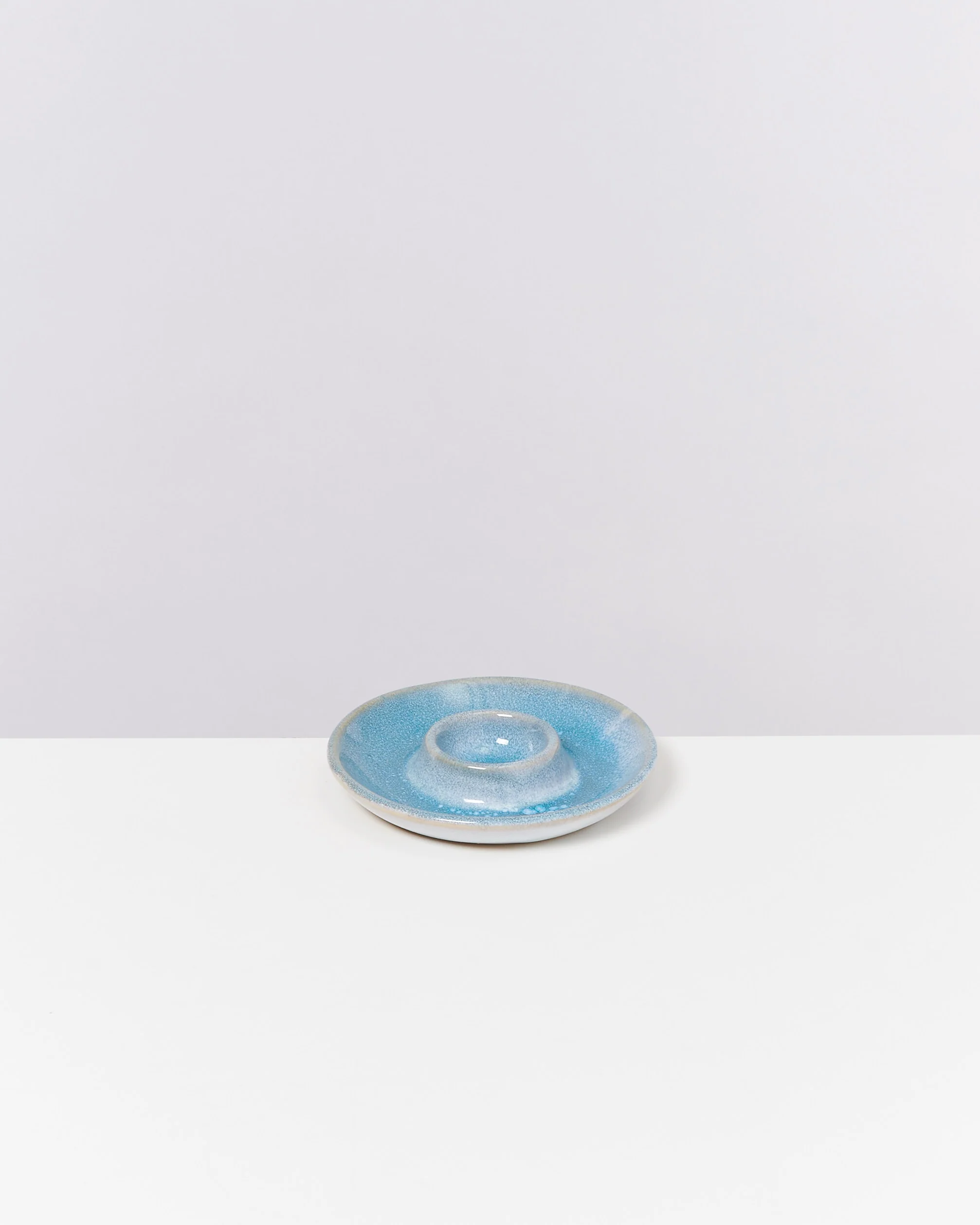Geschirr-Set Blue Horizon aqua grünblau 17-teilig - Image 7