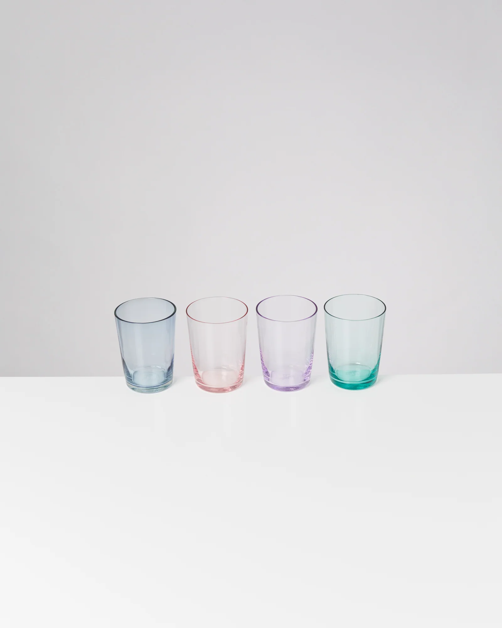 Feira Glas klein blau - Image 3