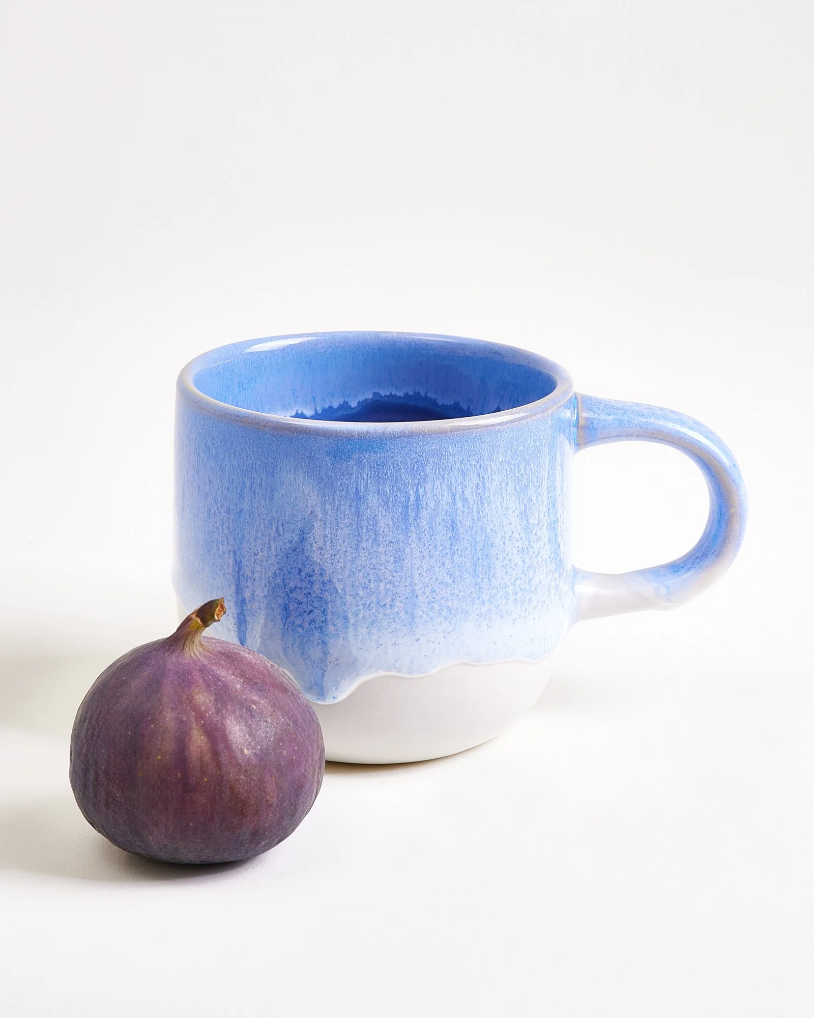 Coimbra Tasse groß cornflower - Image 3