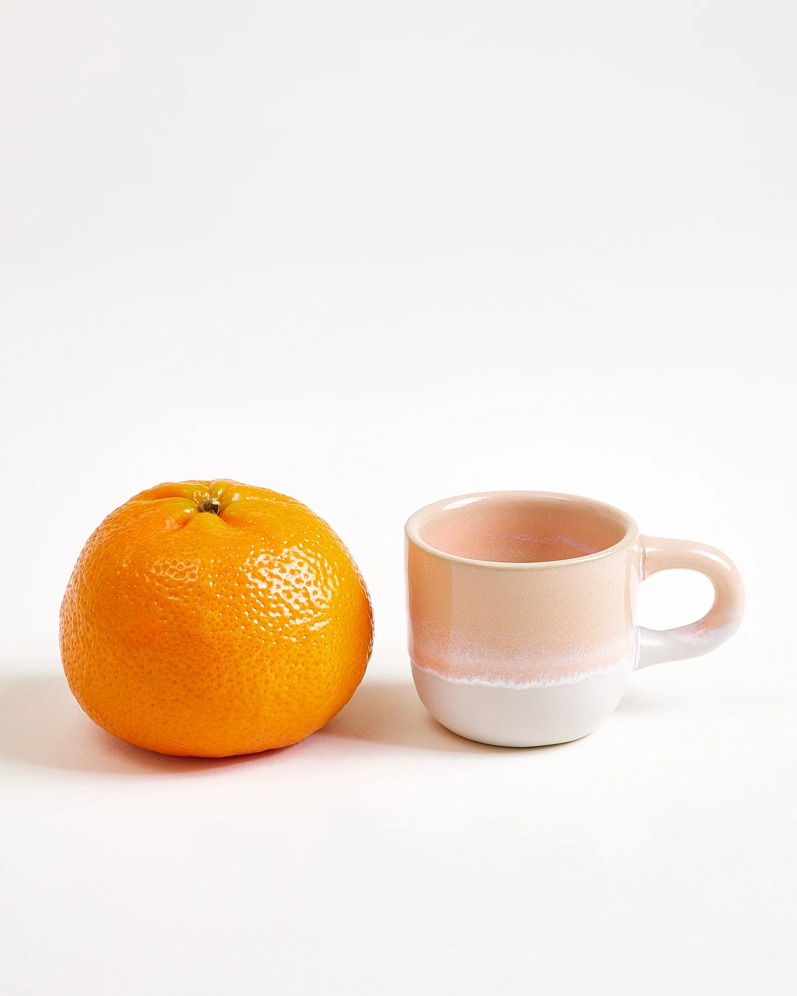 Coimbra Espressotasse apricot - Image 3