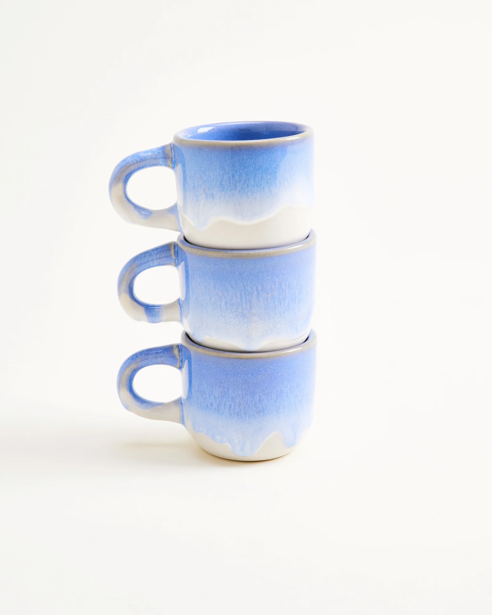 Coimbra Espressotasse cornflower 6er-Set - Image 5