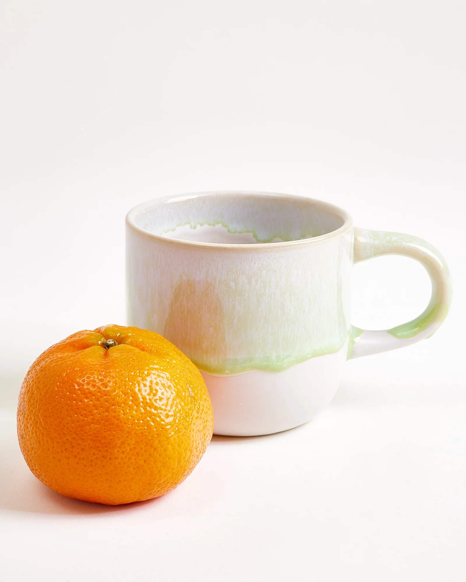 Coimbra Tasse groß pastellgrün 4er-Set - Image 3