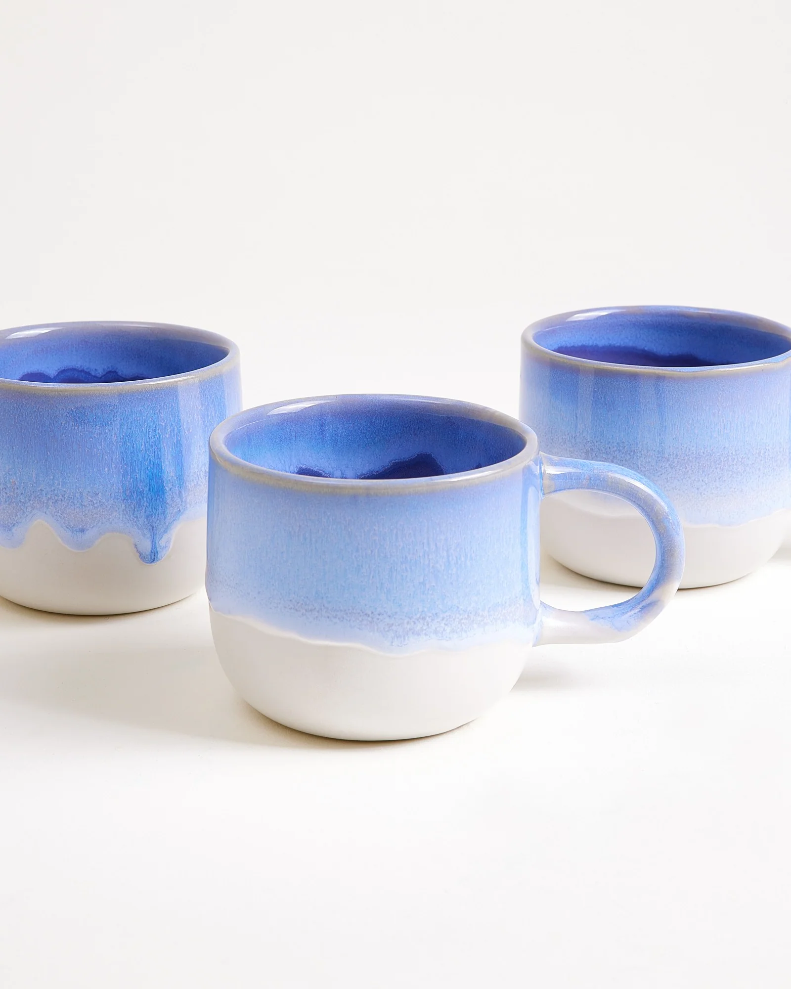 Coimbra Tasse klein cornflower - Image 4