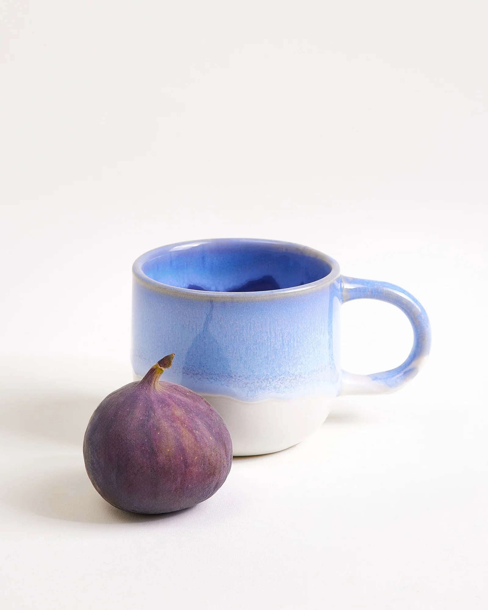 Coimbra Tasse klein cornflower - Image 3