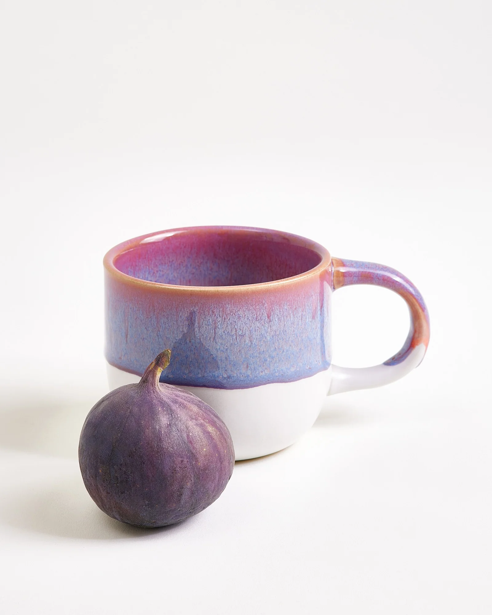 Coimbra Tasse klein lila 4er-Set - Image 3