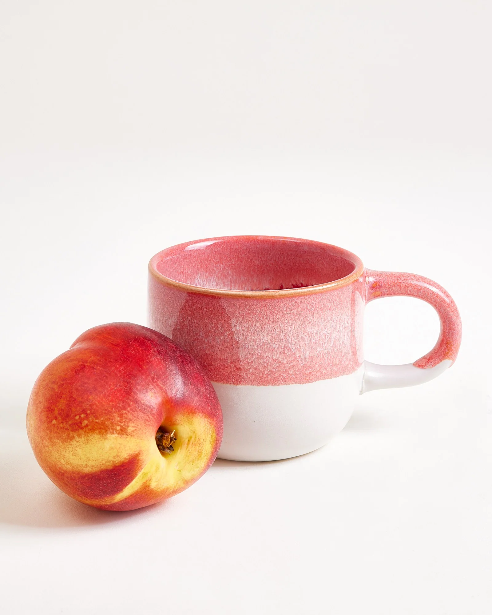 Coimbra Tasse klein pink - Image 3