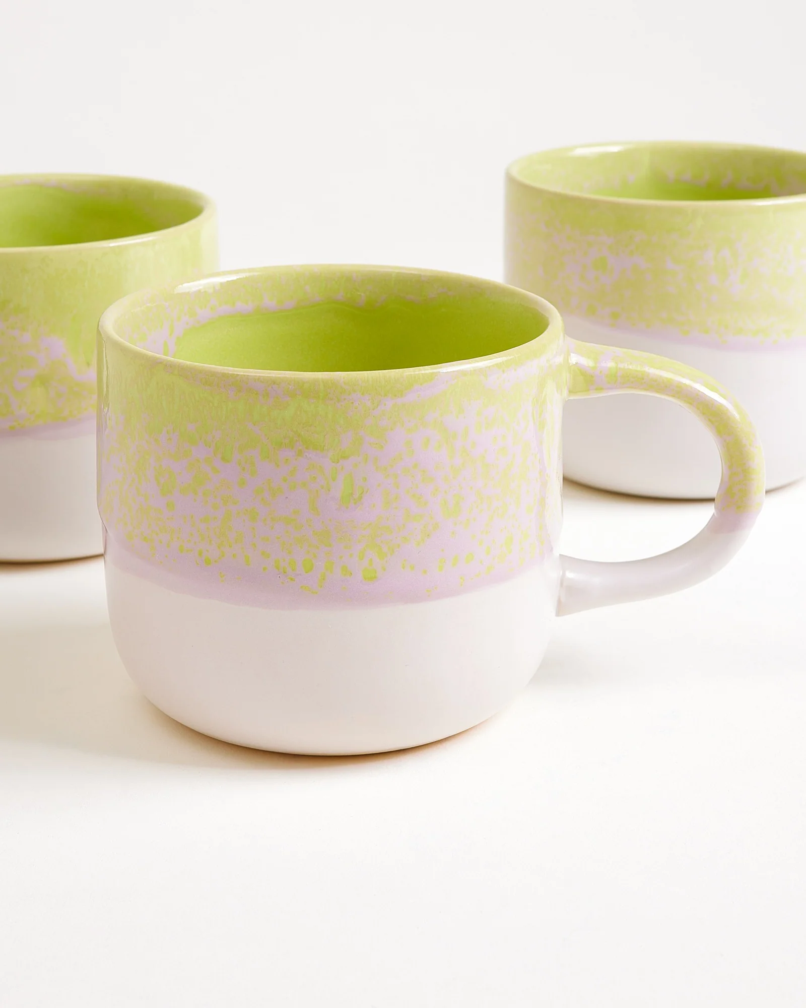 Coimbra Teetasse lime - Image 4
