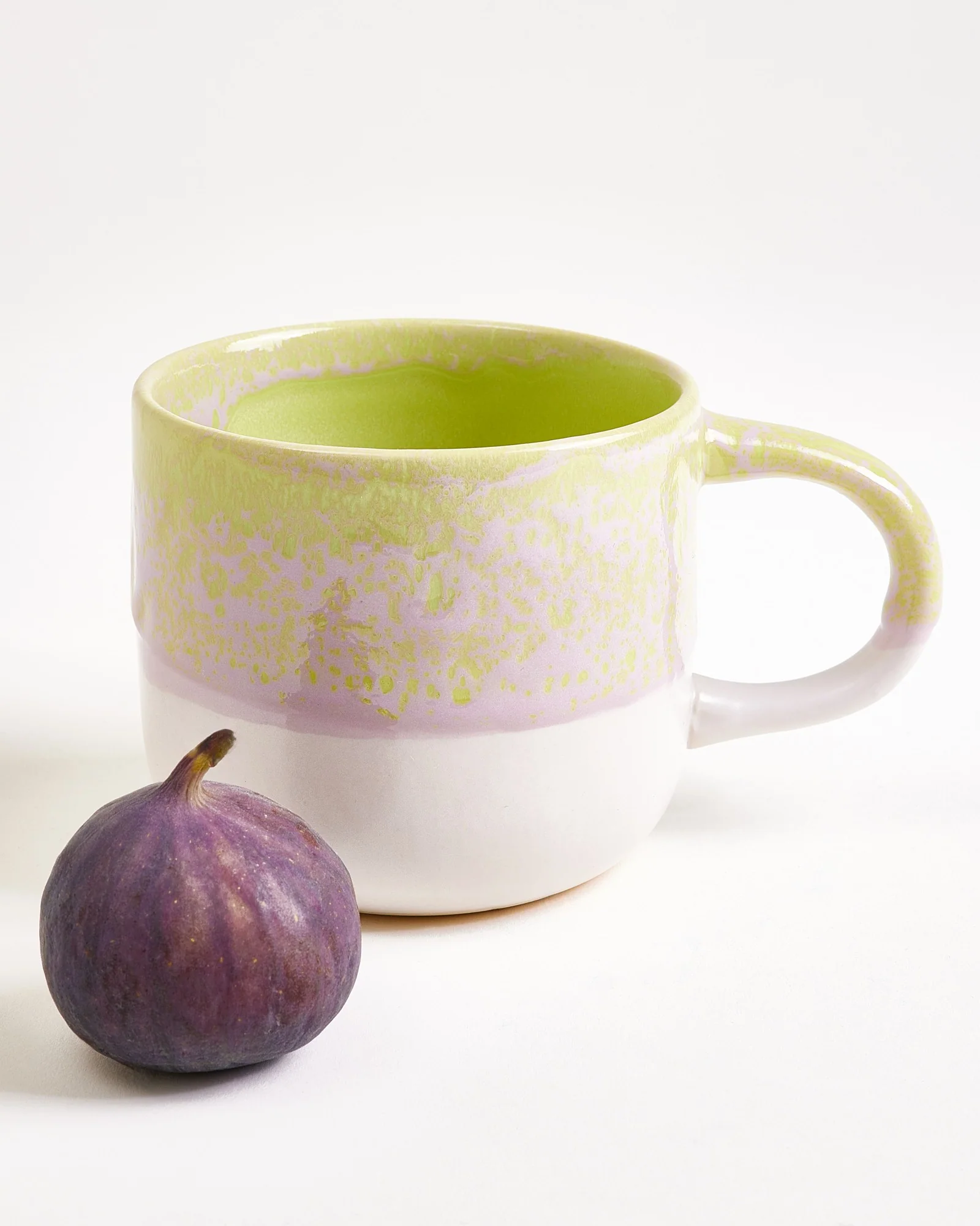 Coimbra Teetasse lime - Image 3