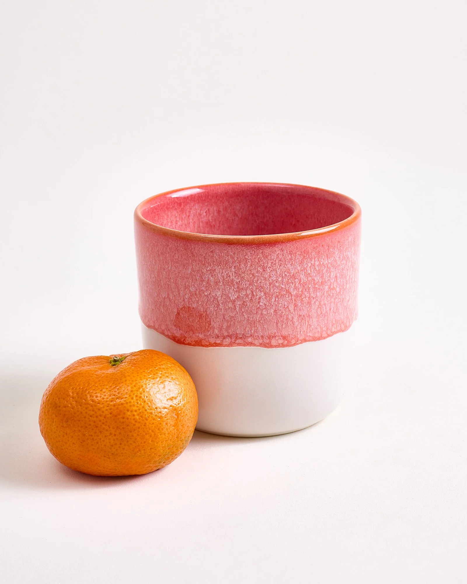 Coimbra Becher groß pink - Image 3