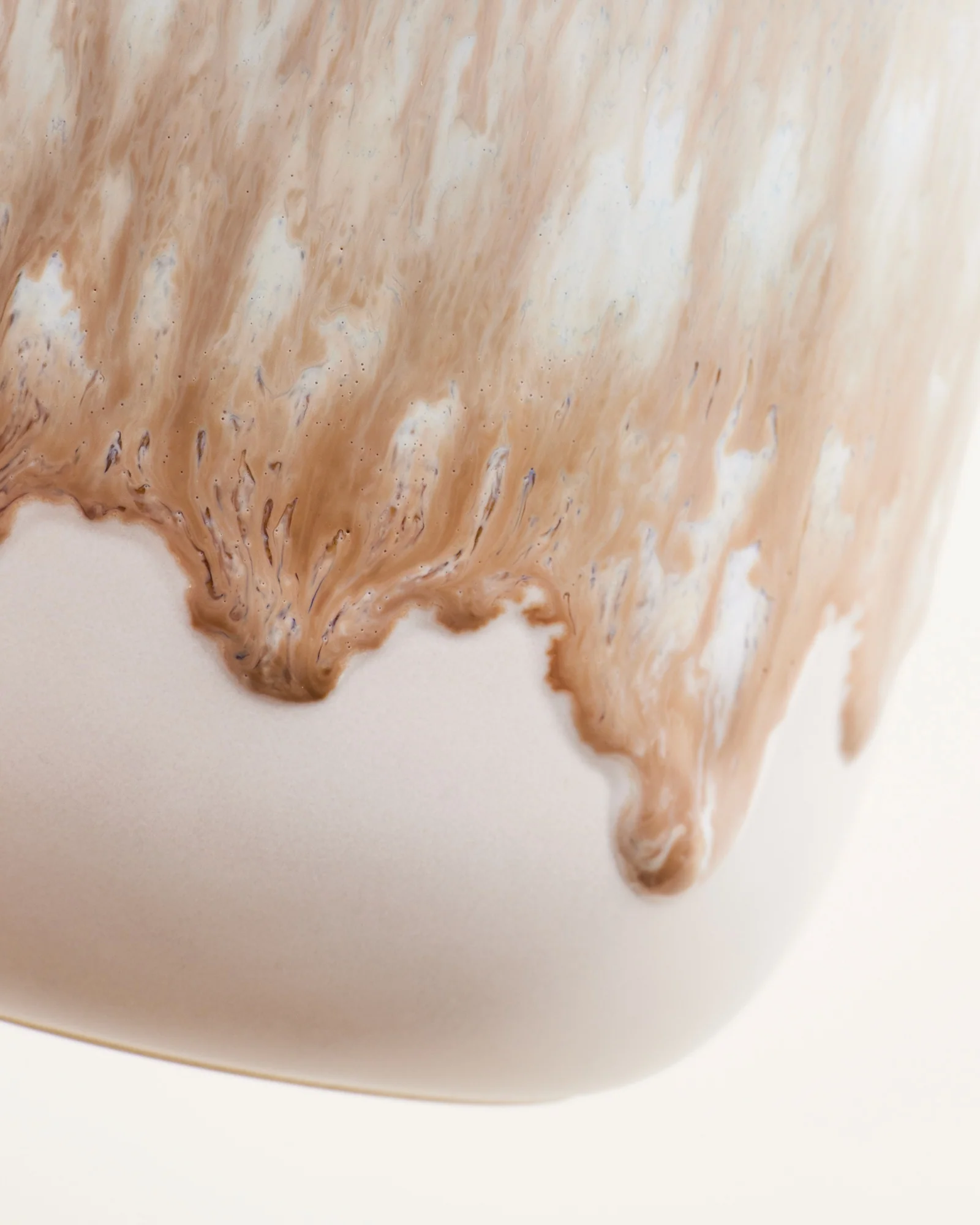 Coimbra Becher klein sand - Image 2