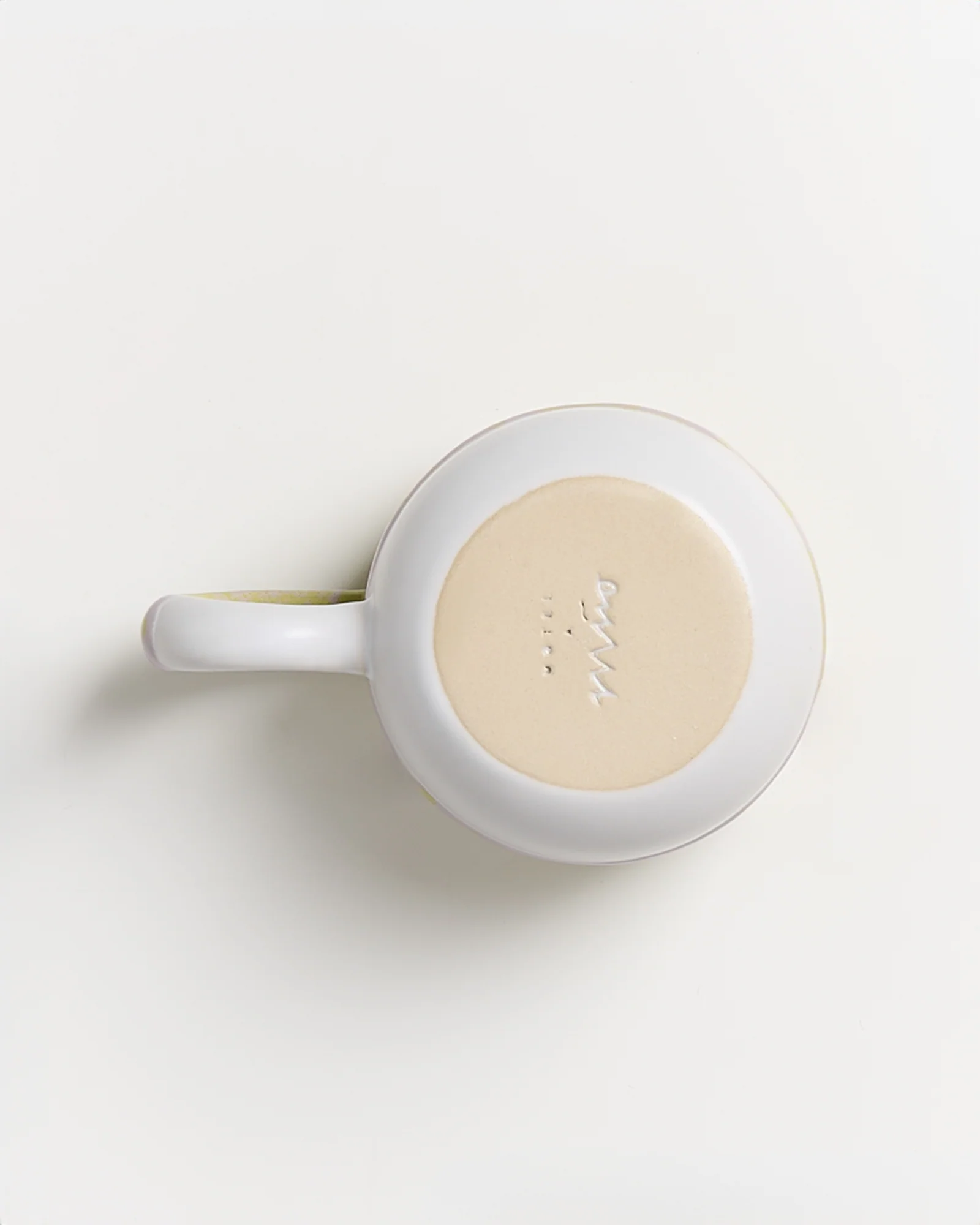 Coimbra Tasse klein lime - Image 5